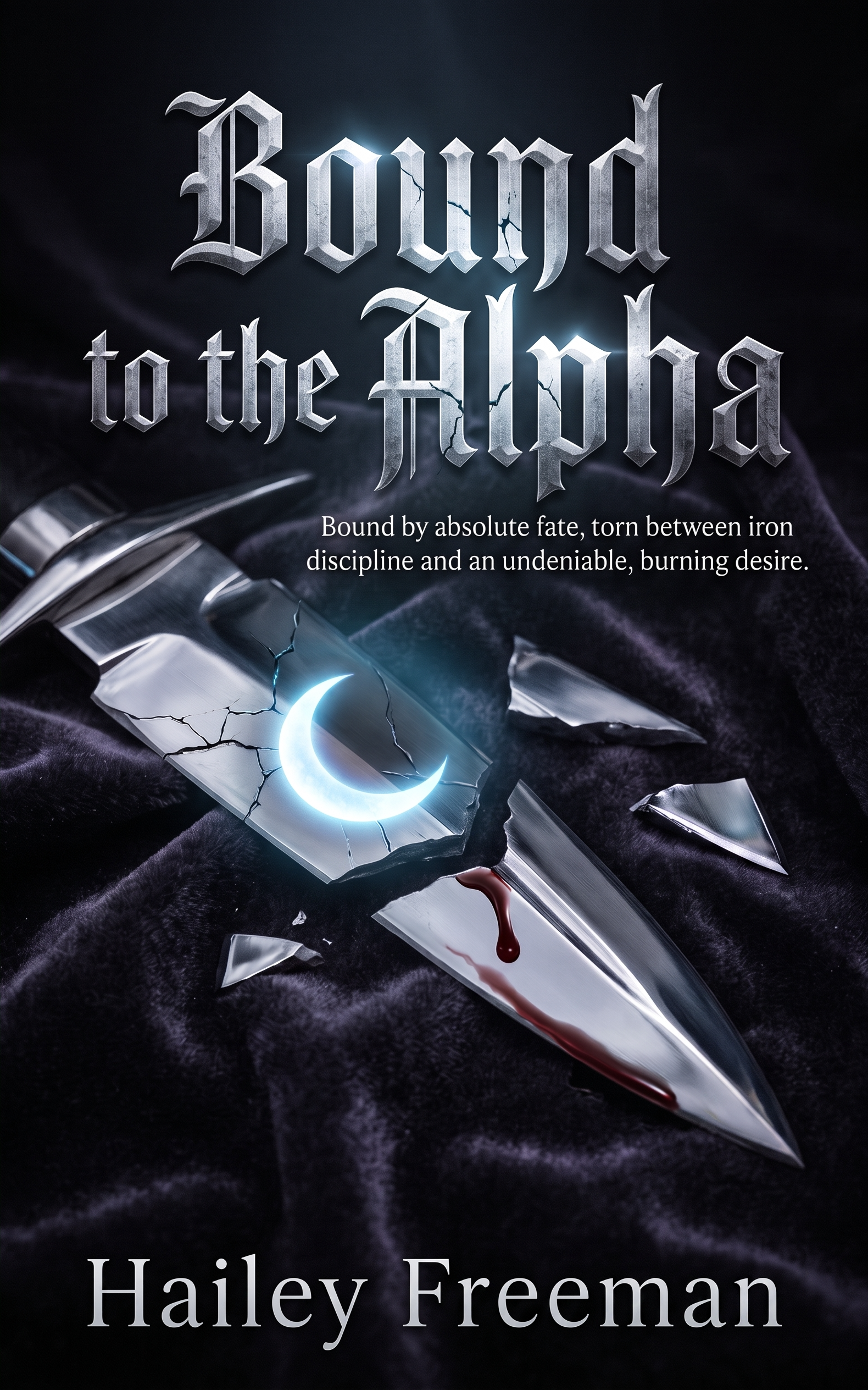 Bound to the Alpha