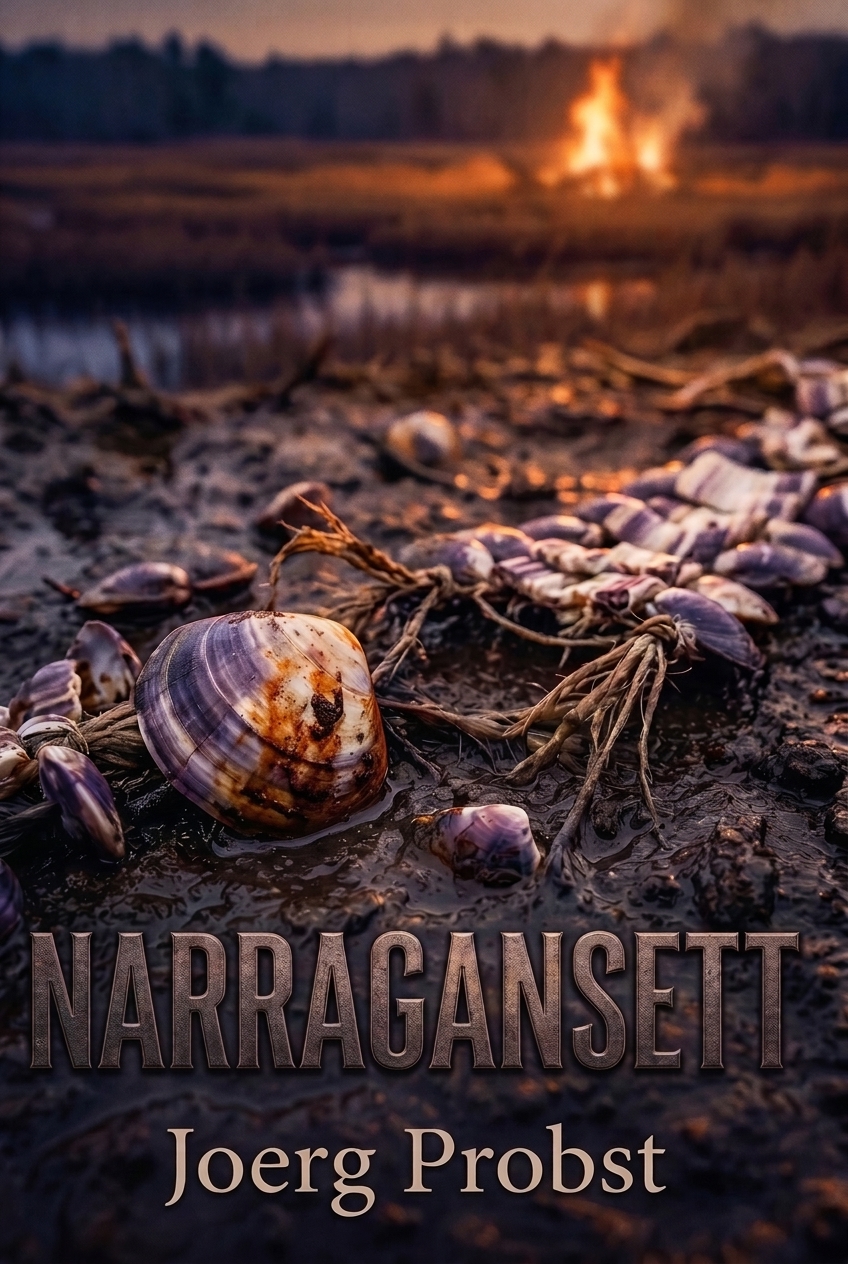 Narragansett