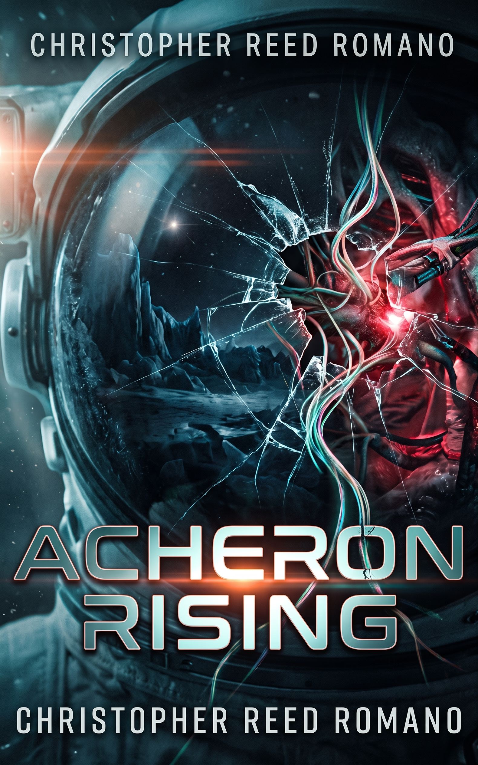 Acheron Rising