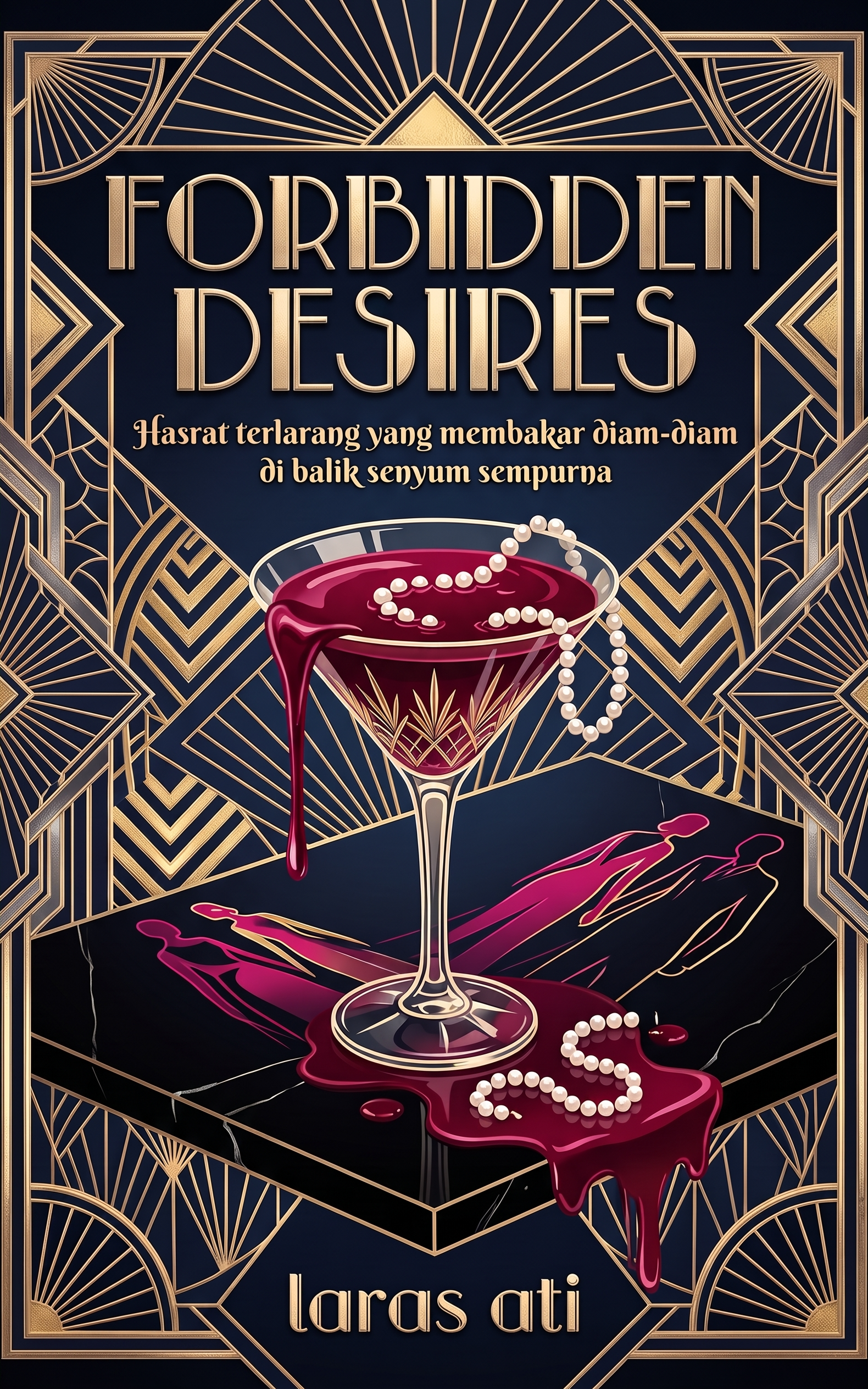 Forbidden Desires