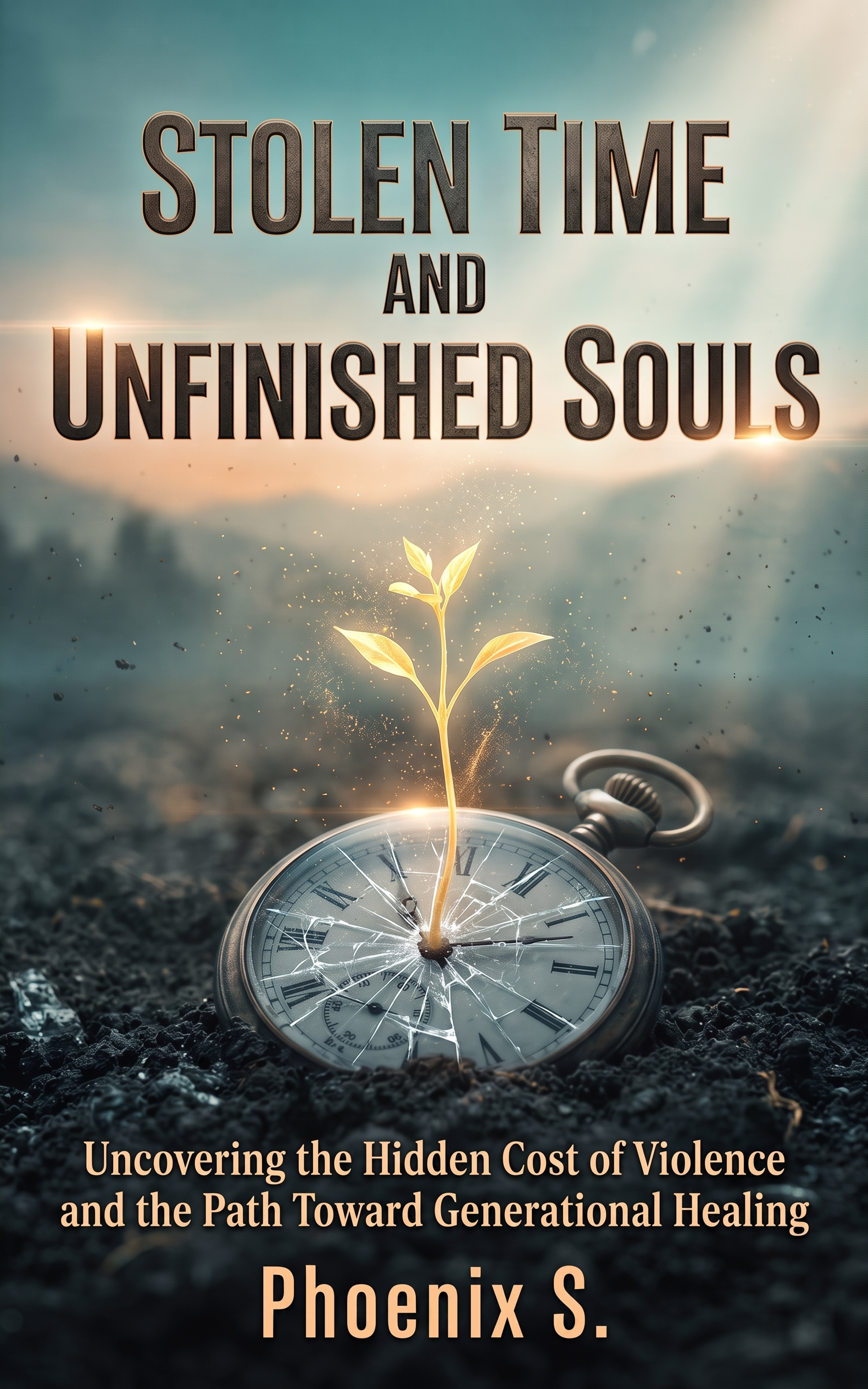 Stolen Time and Unfinished Souls