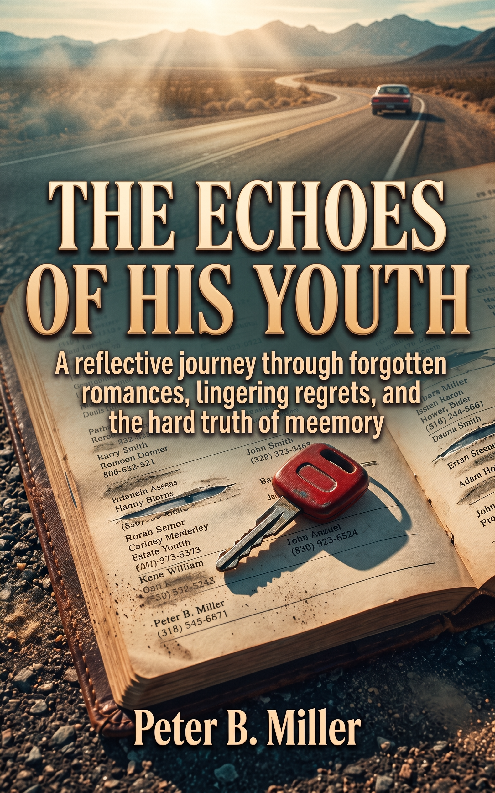 The Echoes of His Youth