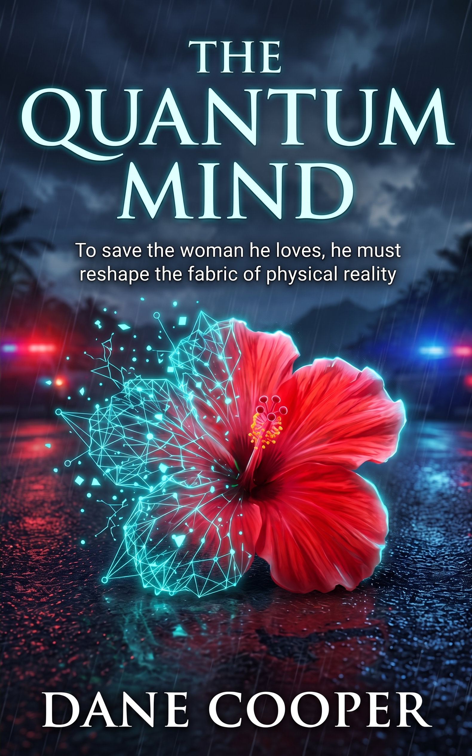 The Quantum Mind