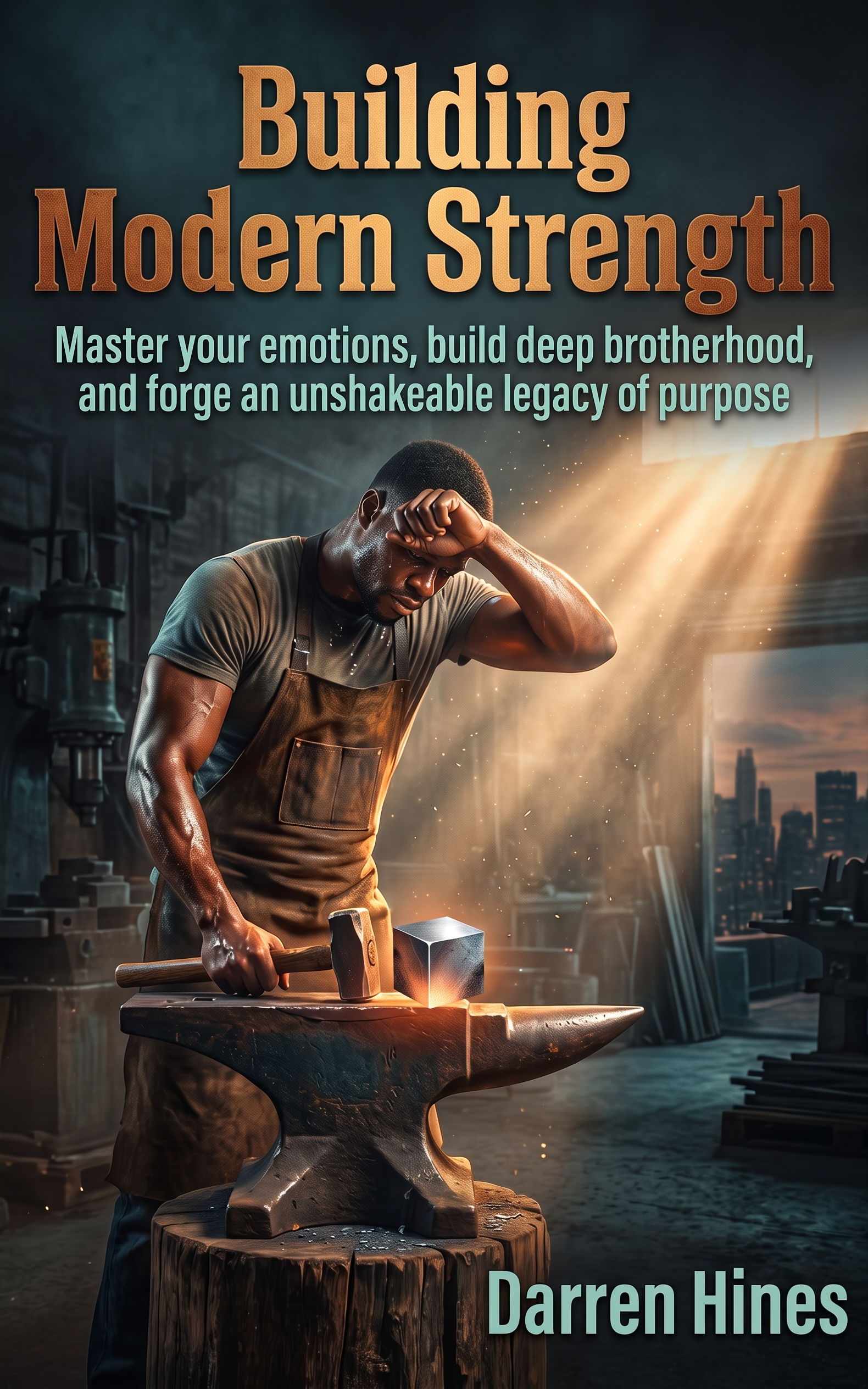 Building Modern Strength
