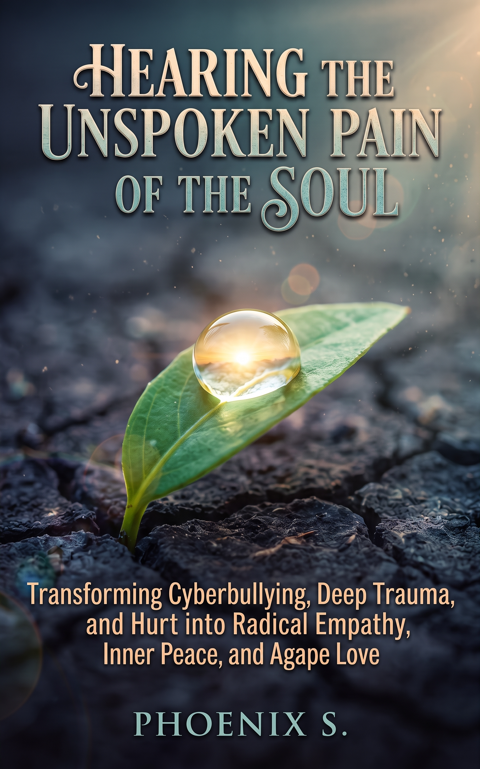 Hearing the Unspoken Pain of the Soul