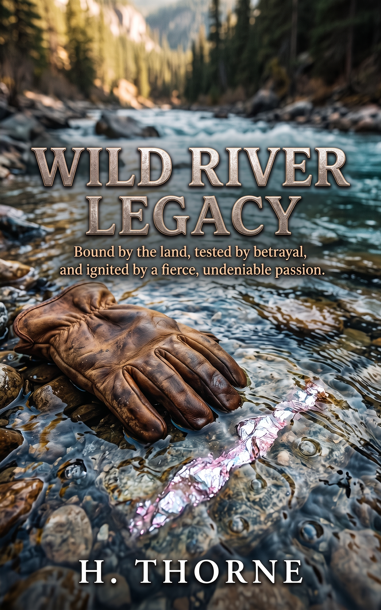 Wild River Legacy
