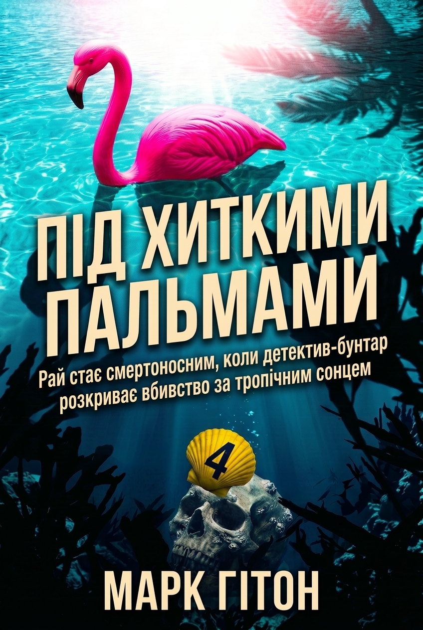Під хиткими пальмами