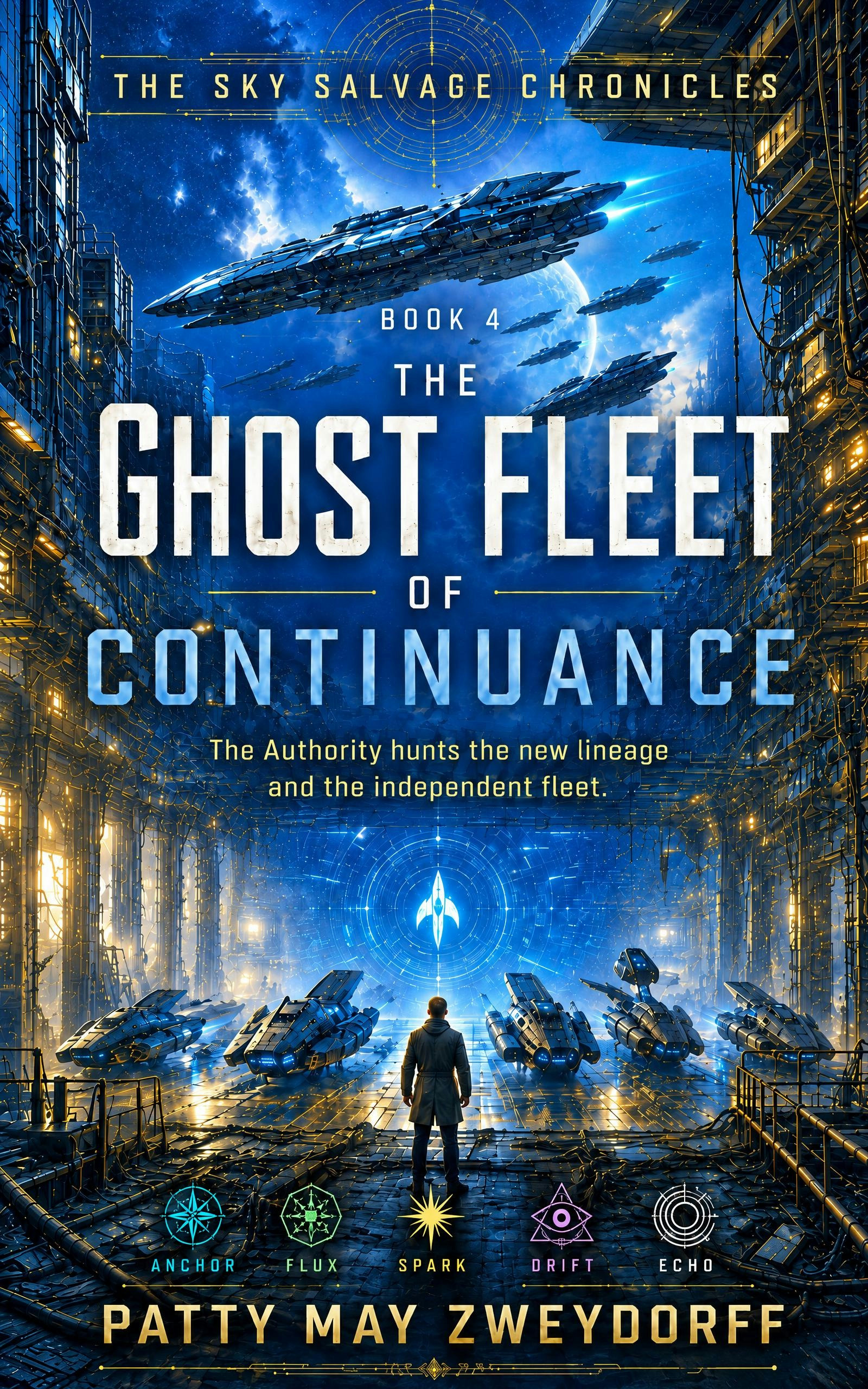 The Ghost Fleet of Continuance