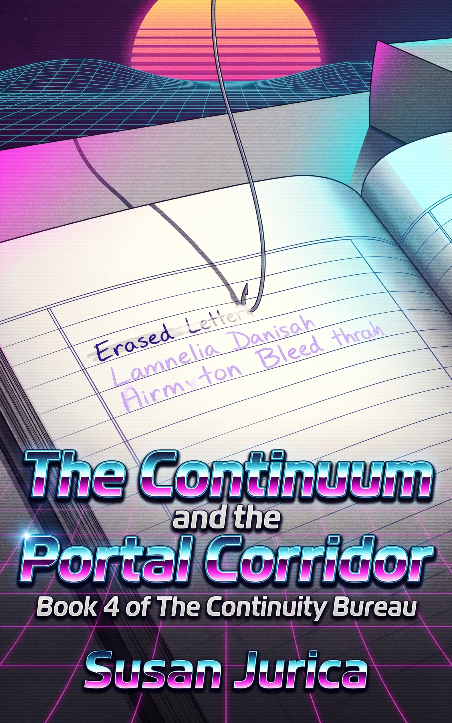 The Continuum and the Portal Corridor
