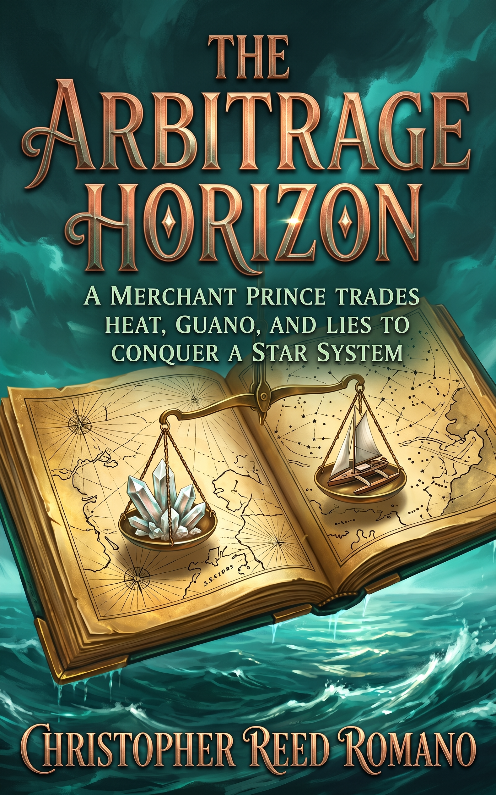 The Arbitrage Horizon