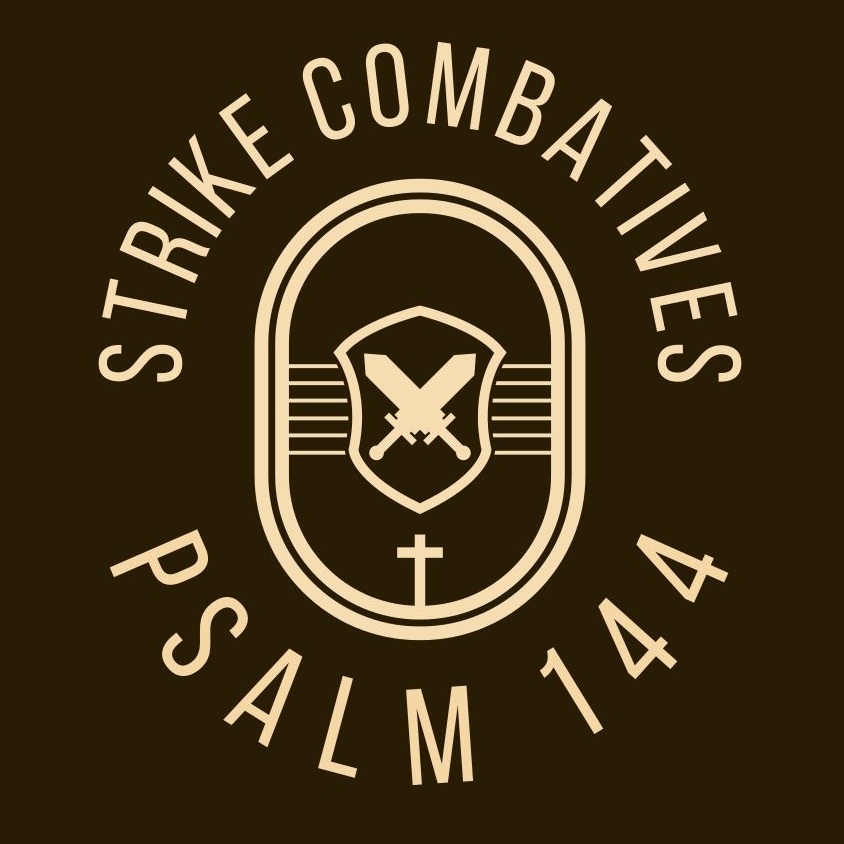 Strike Combatives Psalm 144