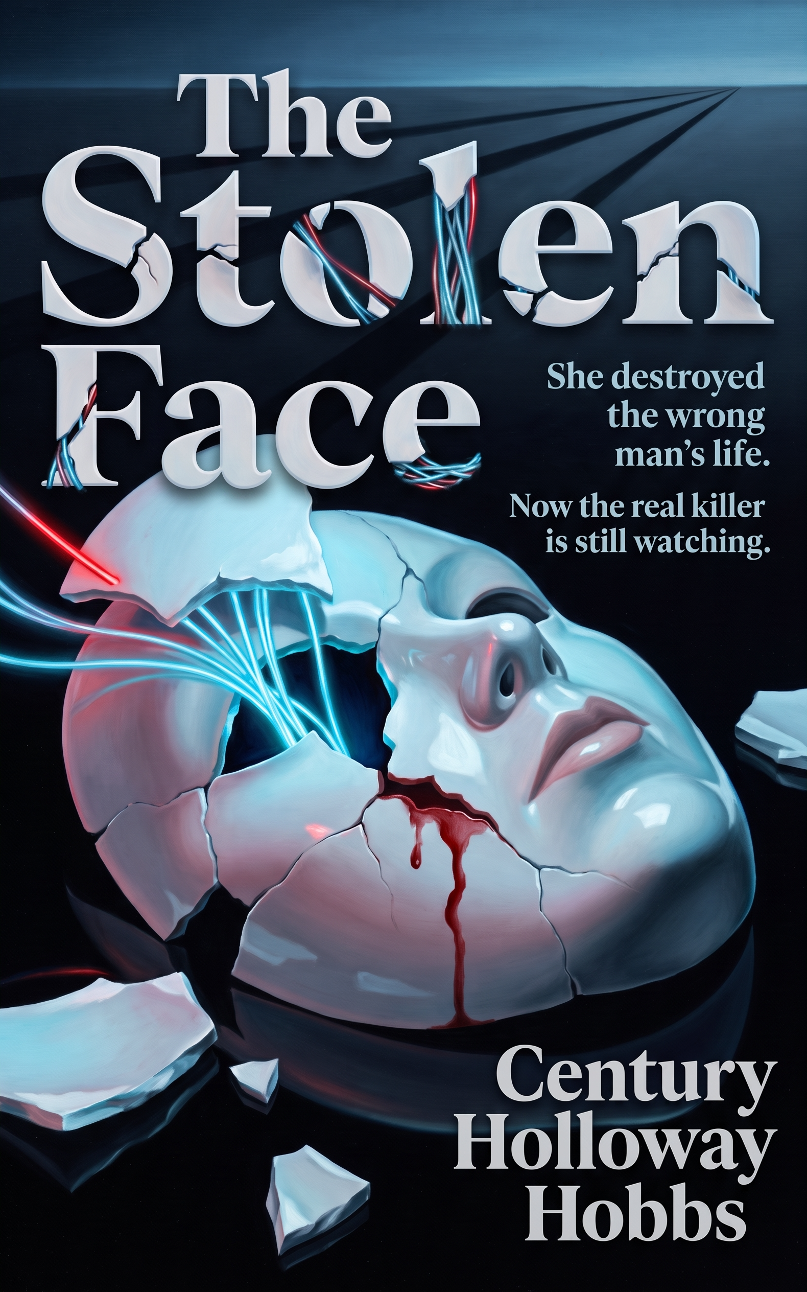 The Stolen Face