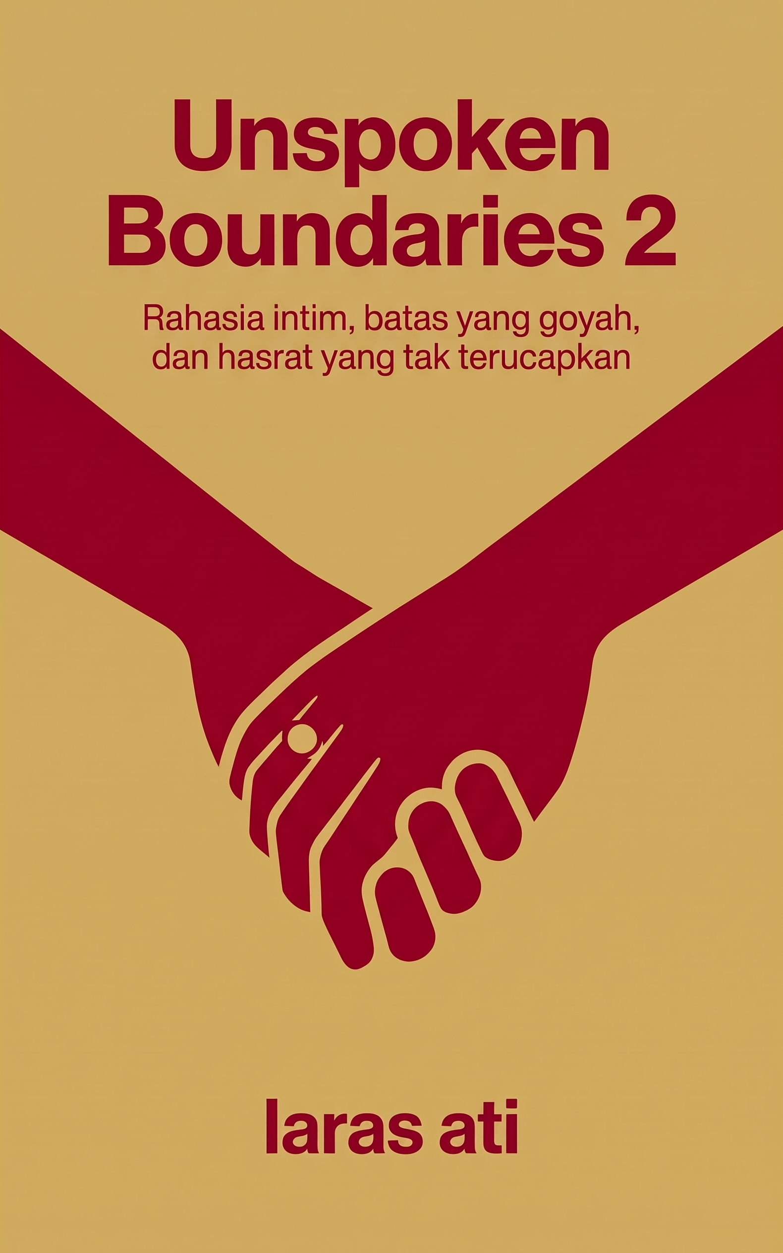 Unspoken Boundaries 2