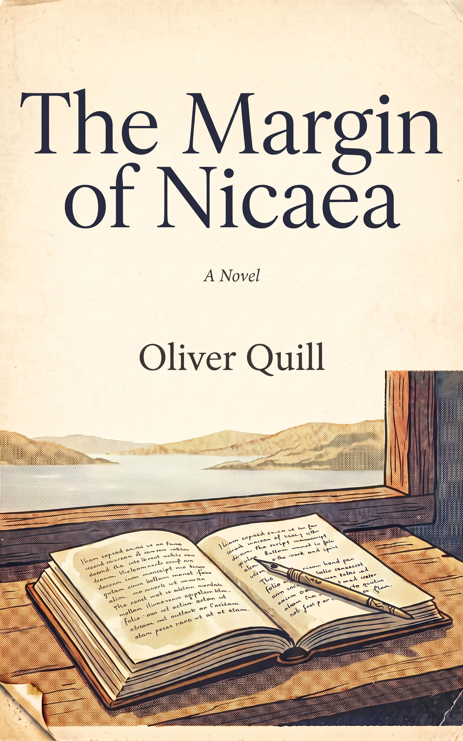 The Margin of Nicaea