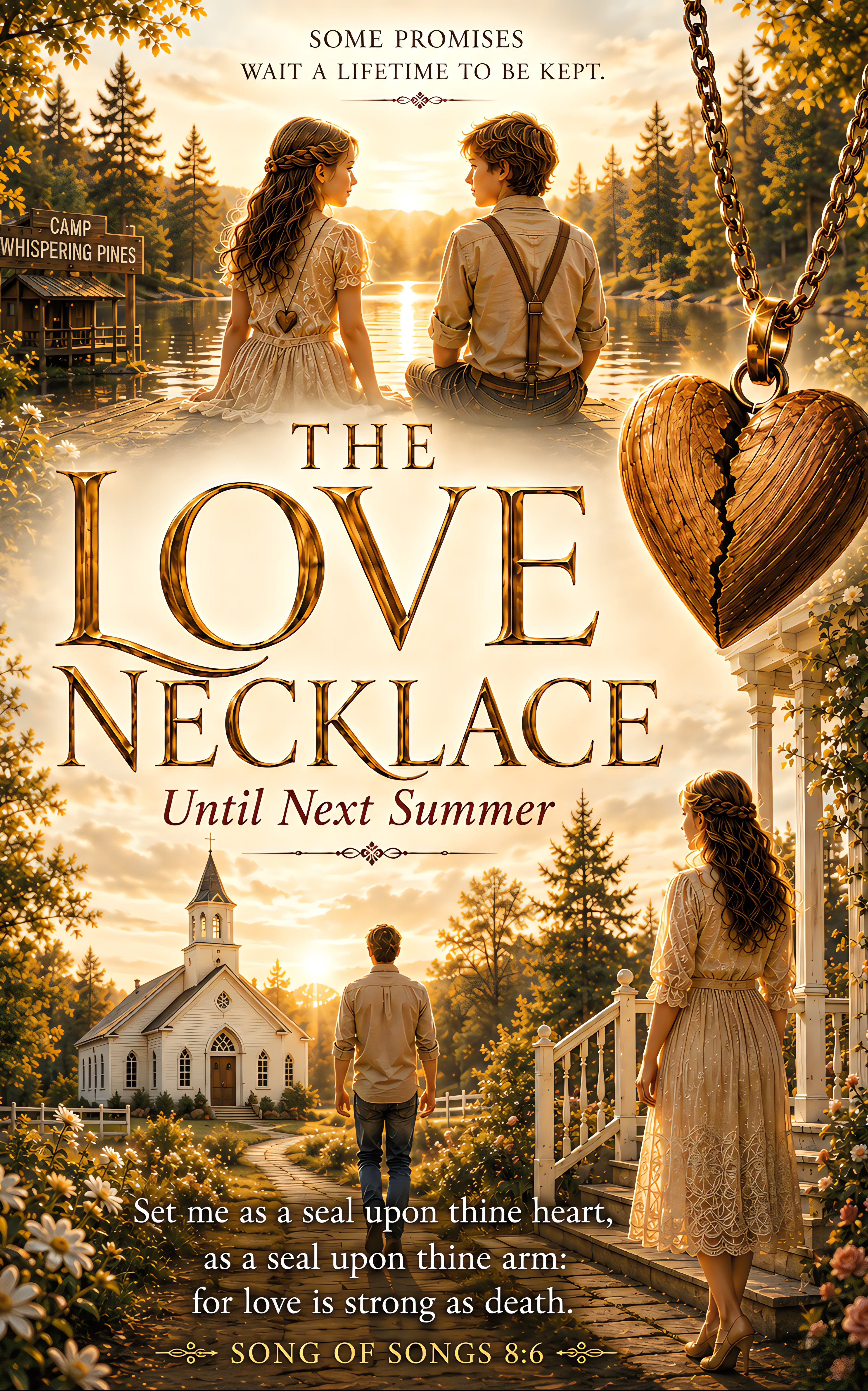 The Love Necklace