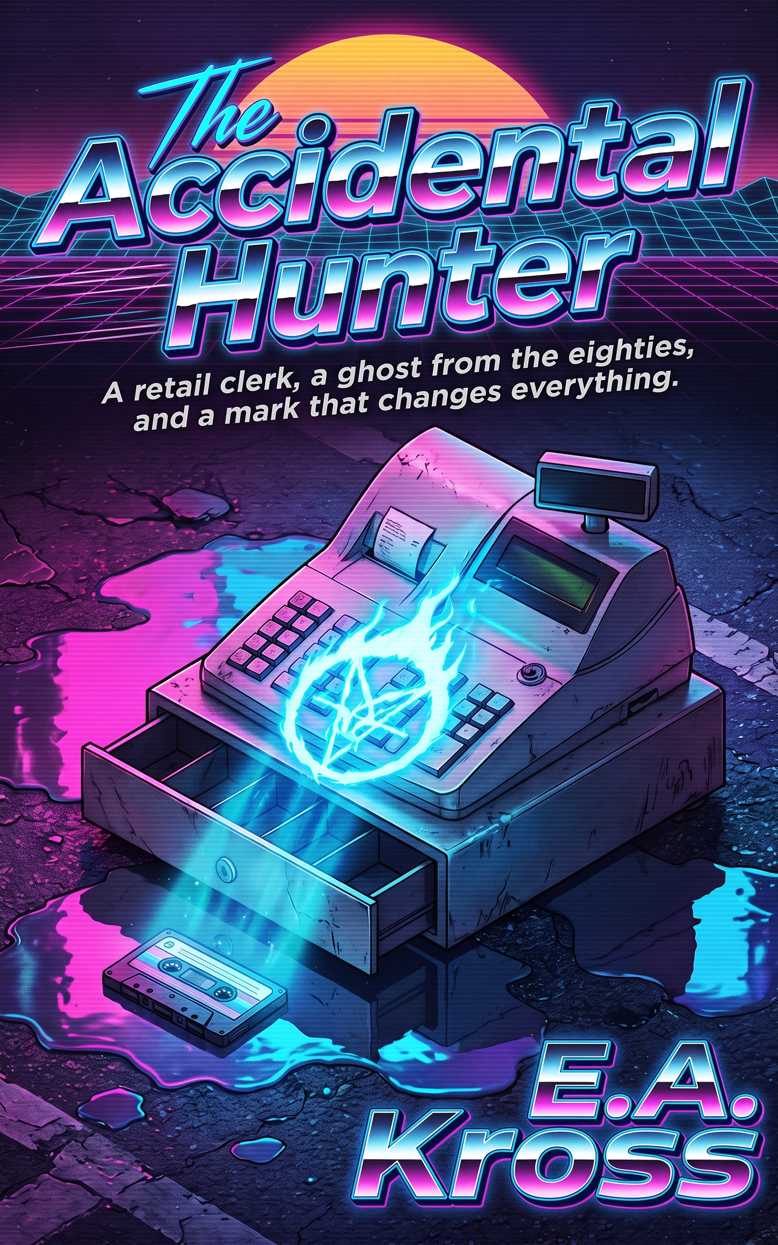 The Accidental Hunter