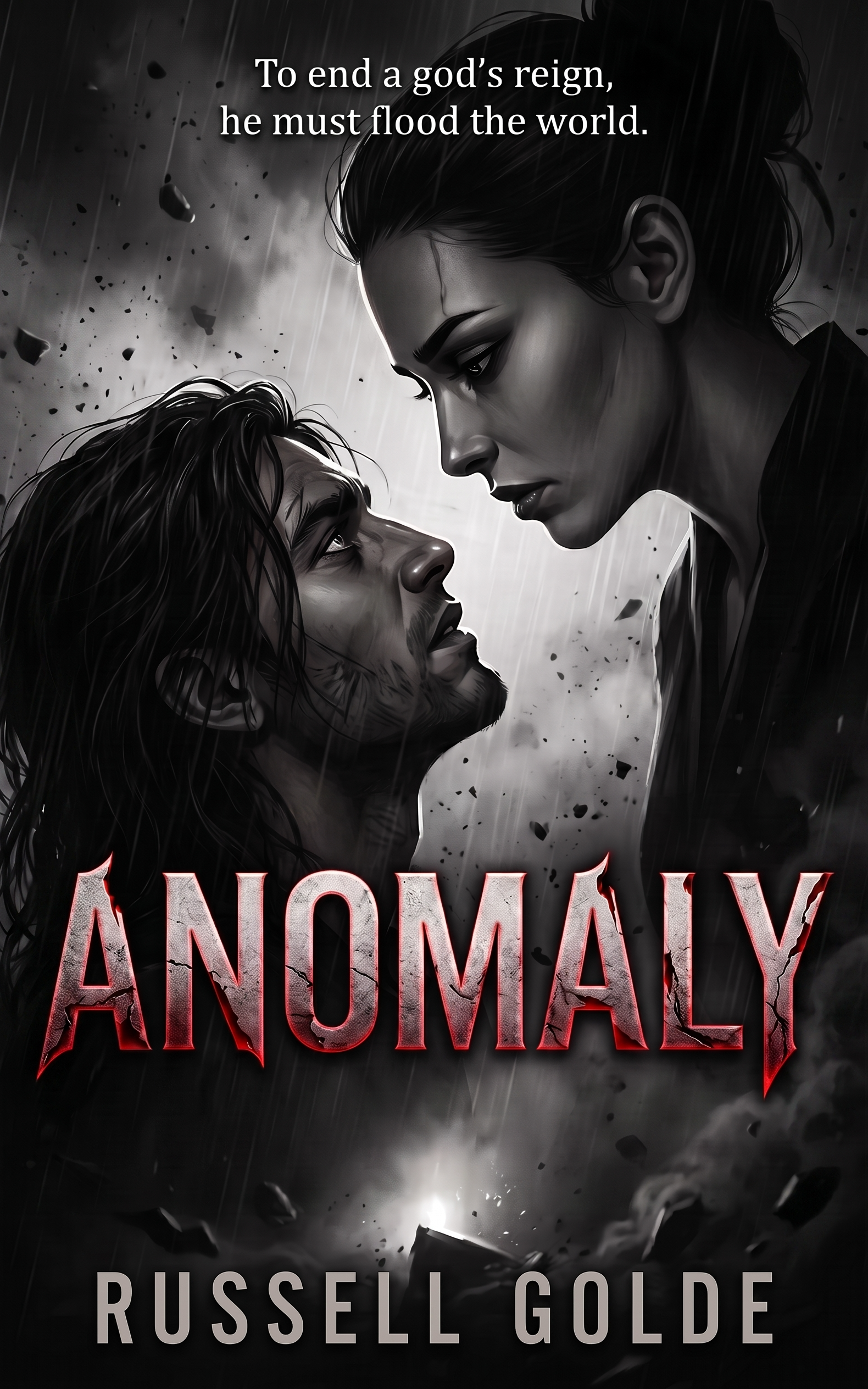 Anomaly