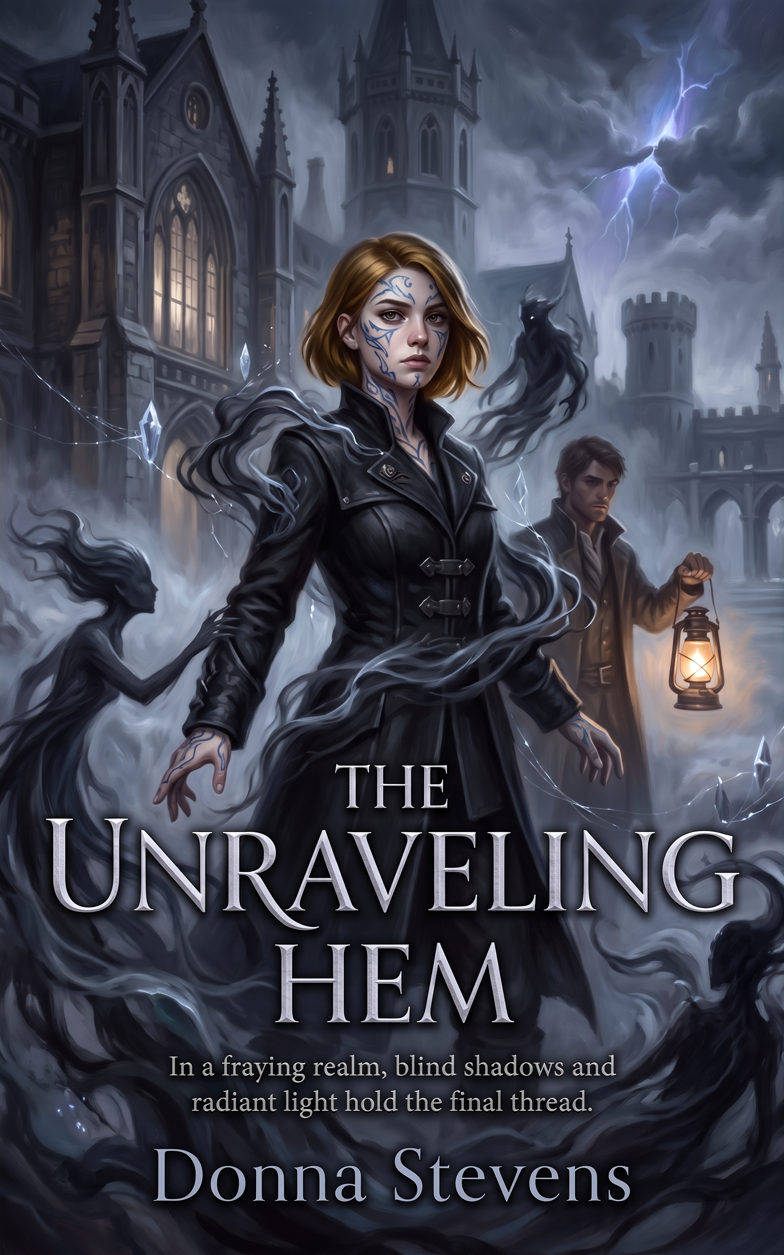 The Unraveling Hem