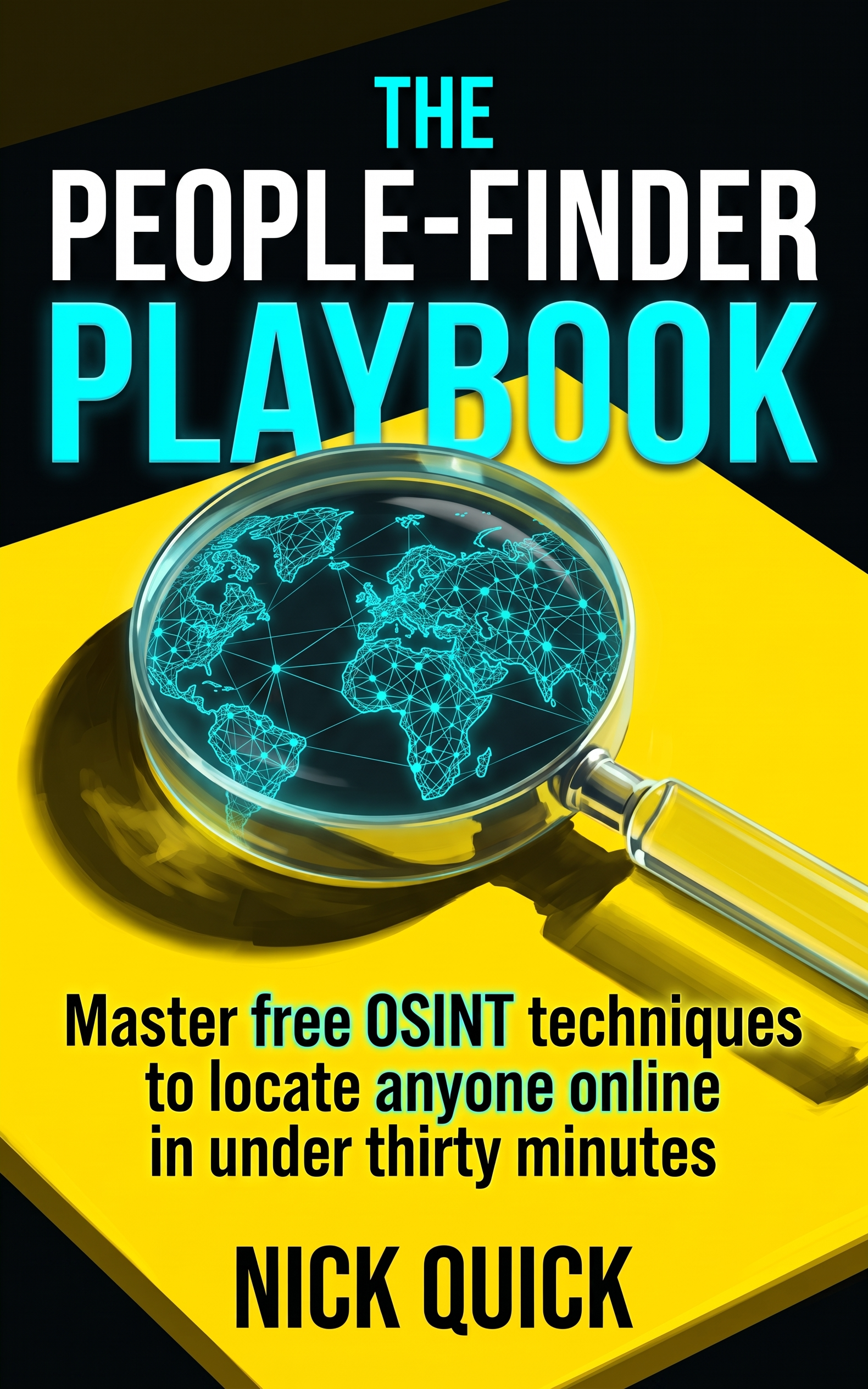 The People-Finder Playbook
