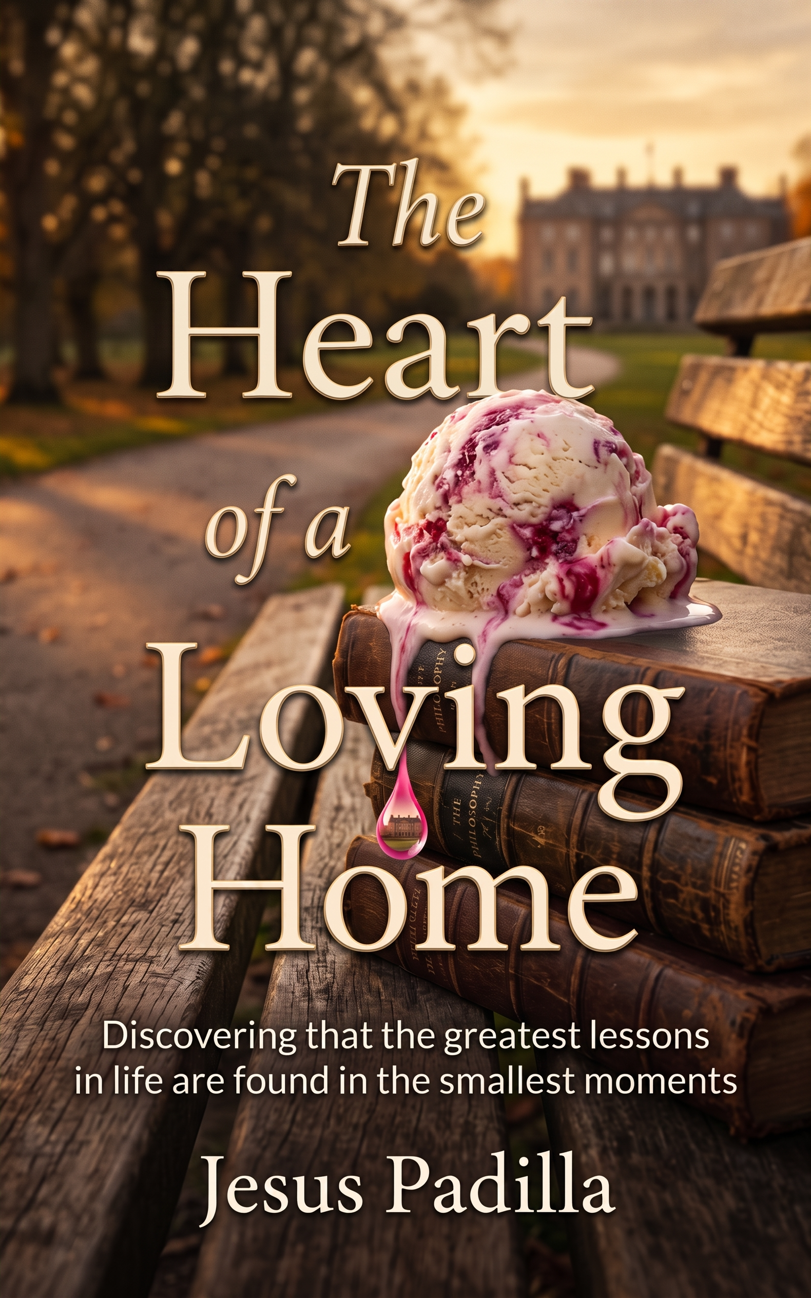 The Heart of a Loving Home