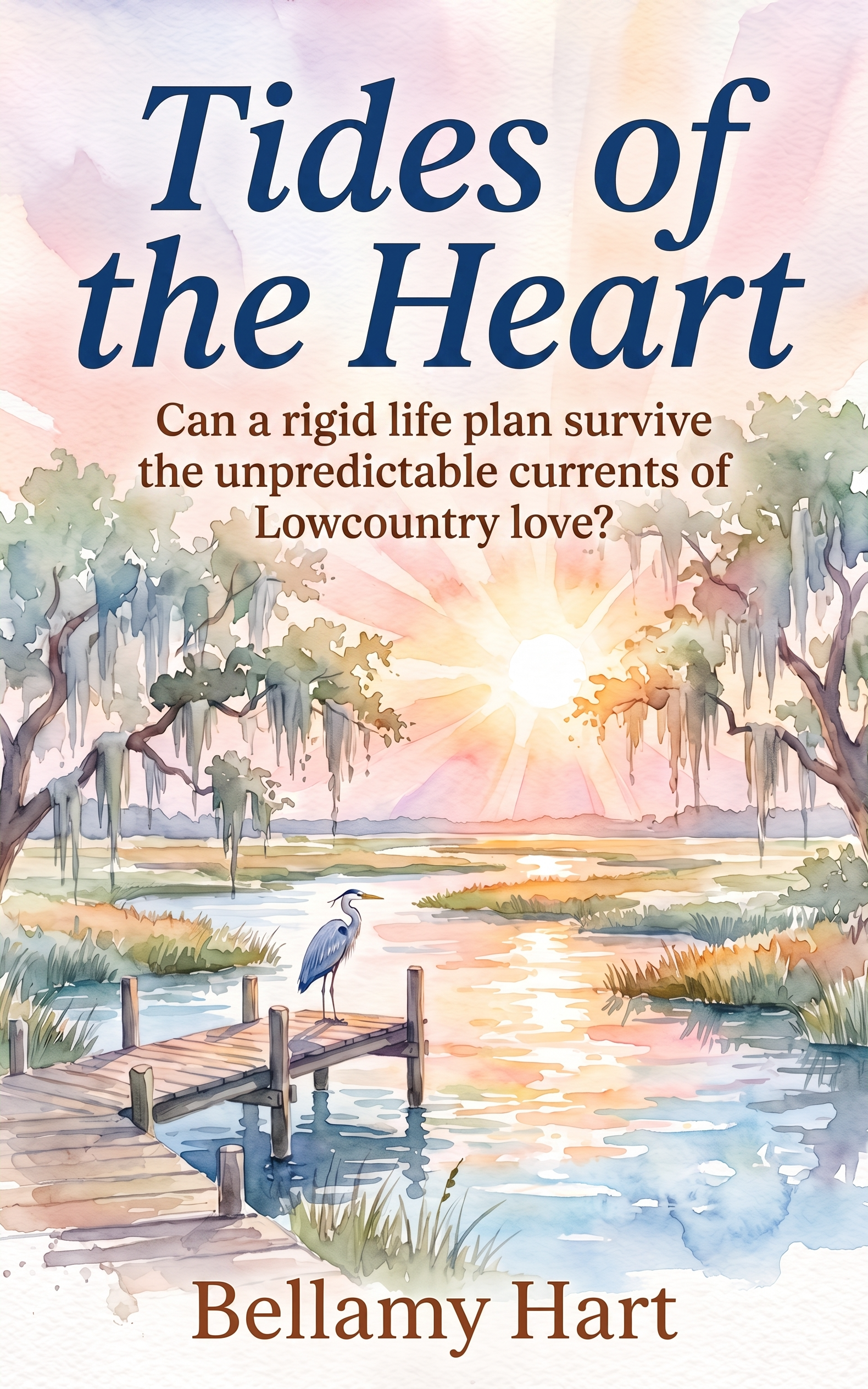 Tides of the Heart