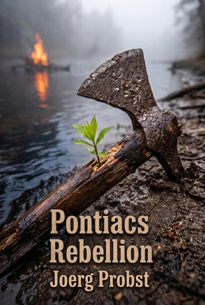 Pontiac's Rebellion