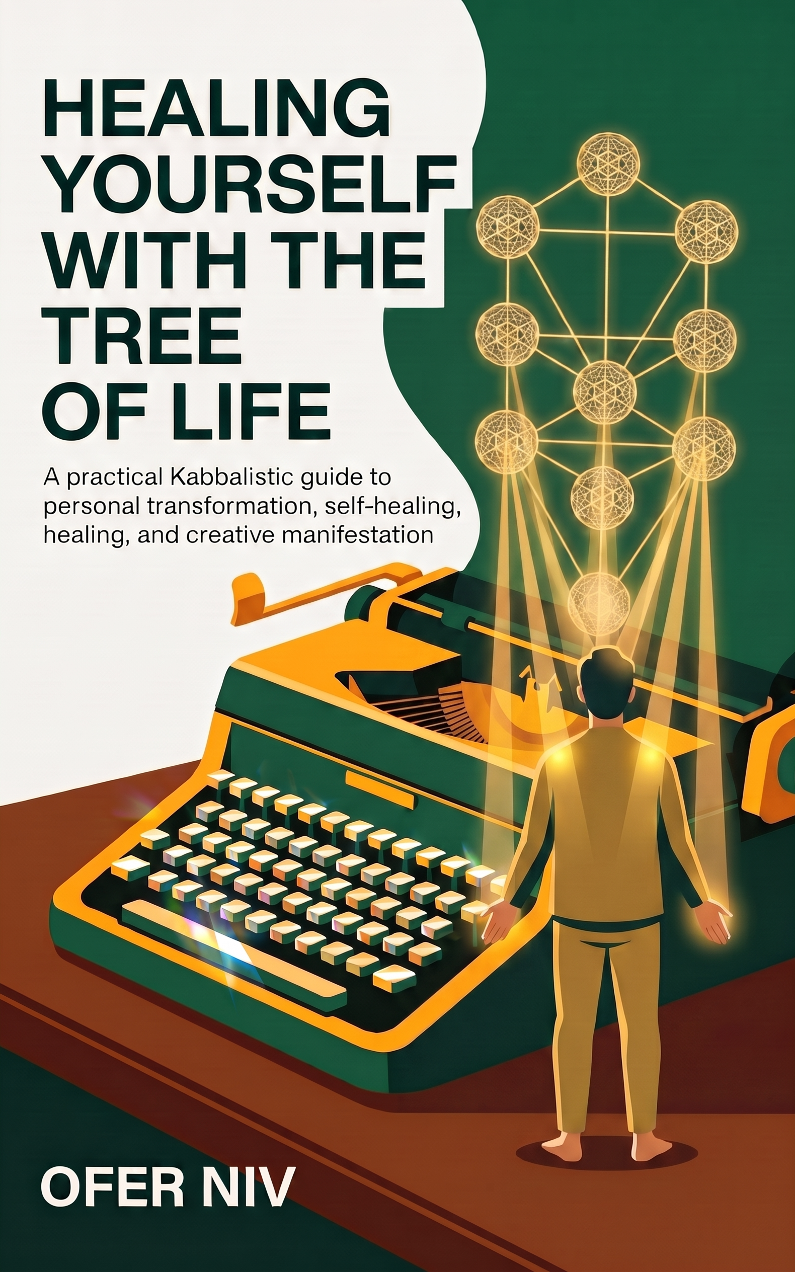 Healing Yourself With the Tree of Life