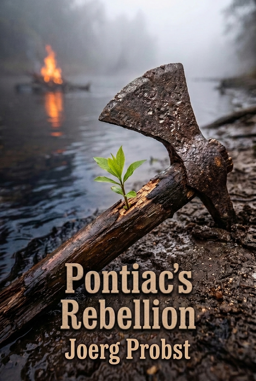 Pontiac's Rebellion