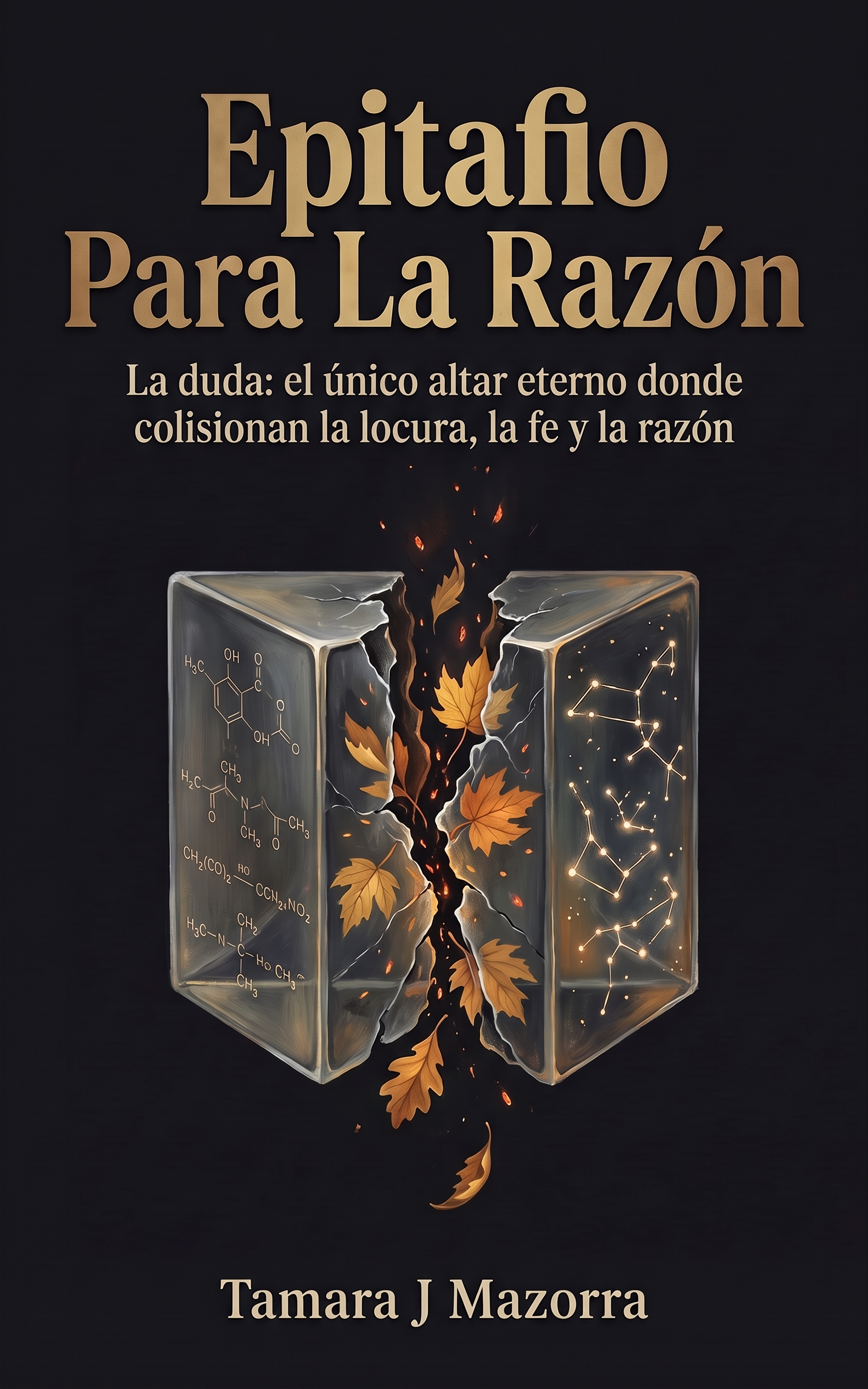 Epitafio Para La Razón