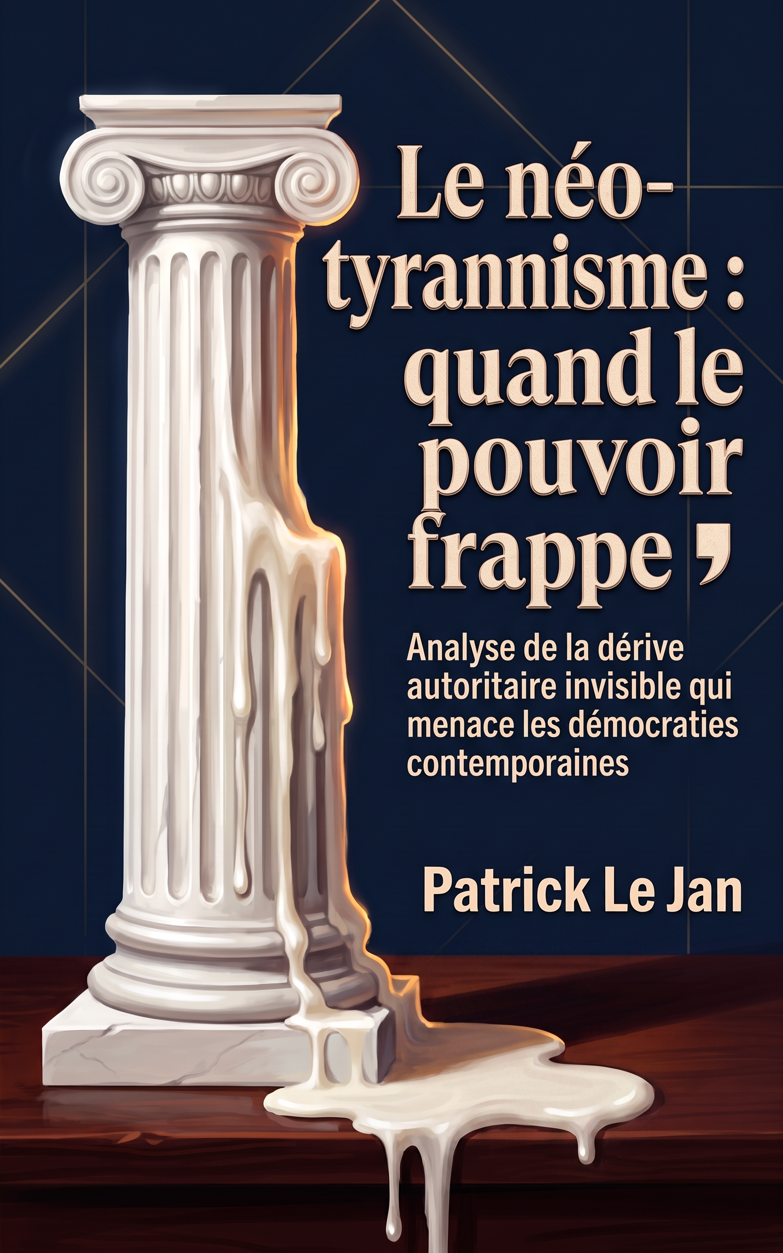 Le néo-tyrannisme : quand le pouvoir frappe