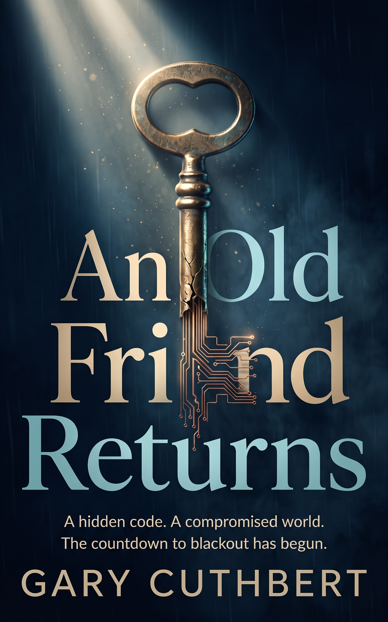 An Old Friend Returns