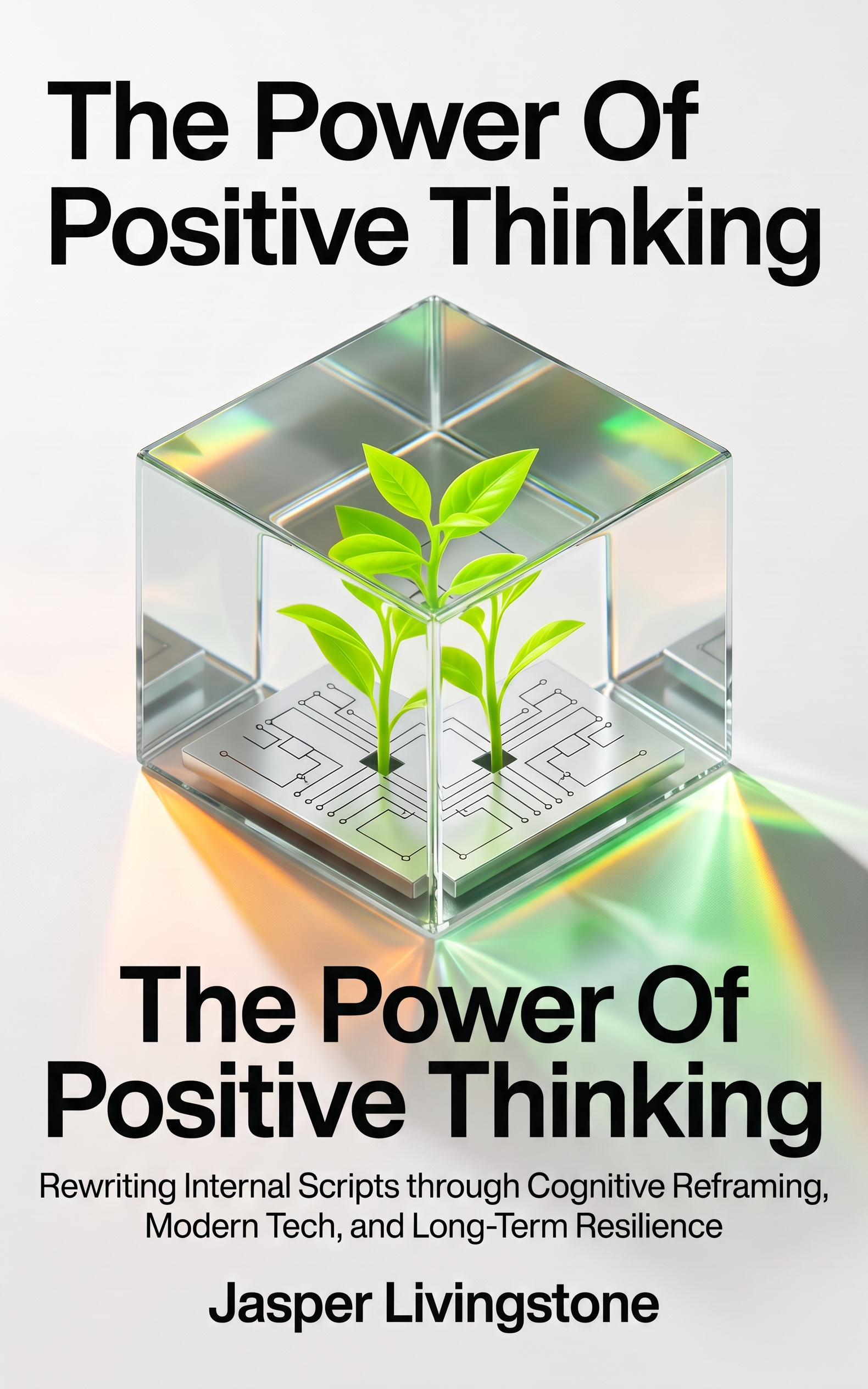 The Power Of Positive Thinking