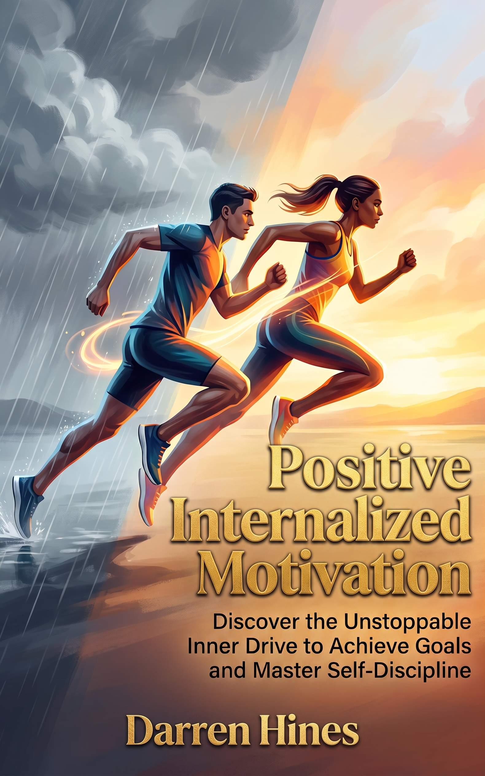 Positive Internalized Motivation