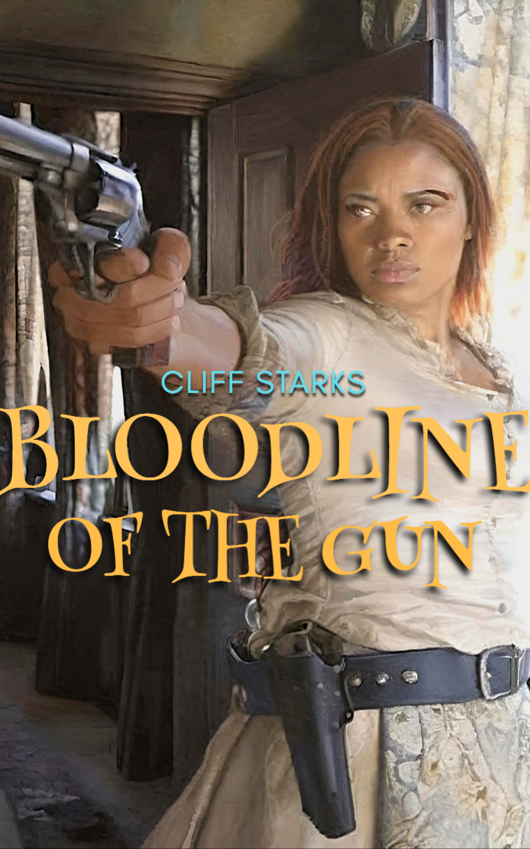 Bloodline of the Gun