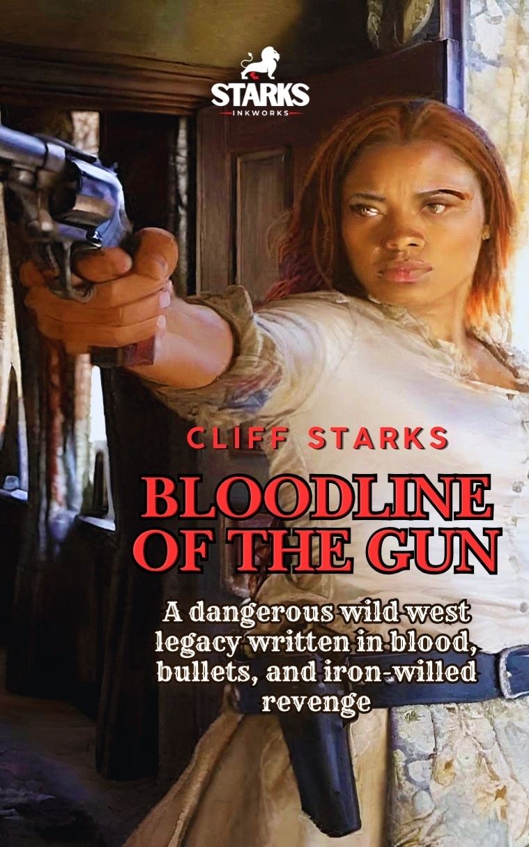 Bloodline of the Gun