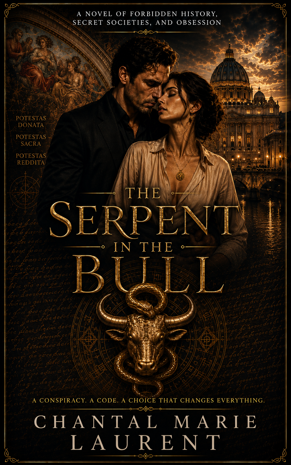 The Serpent in the Bull