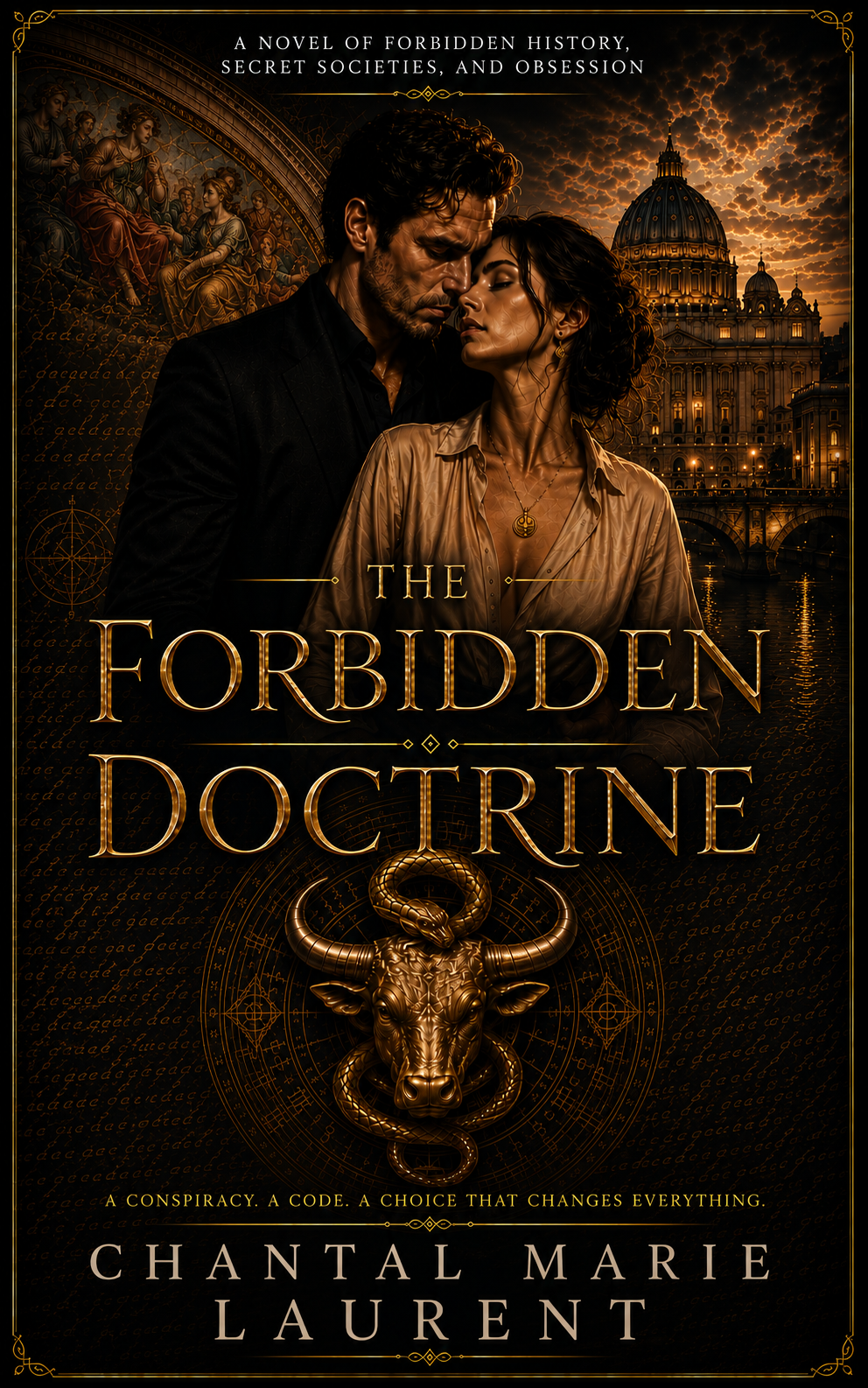 The Forbidden Doctrine