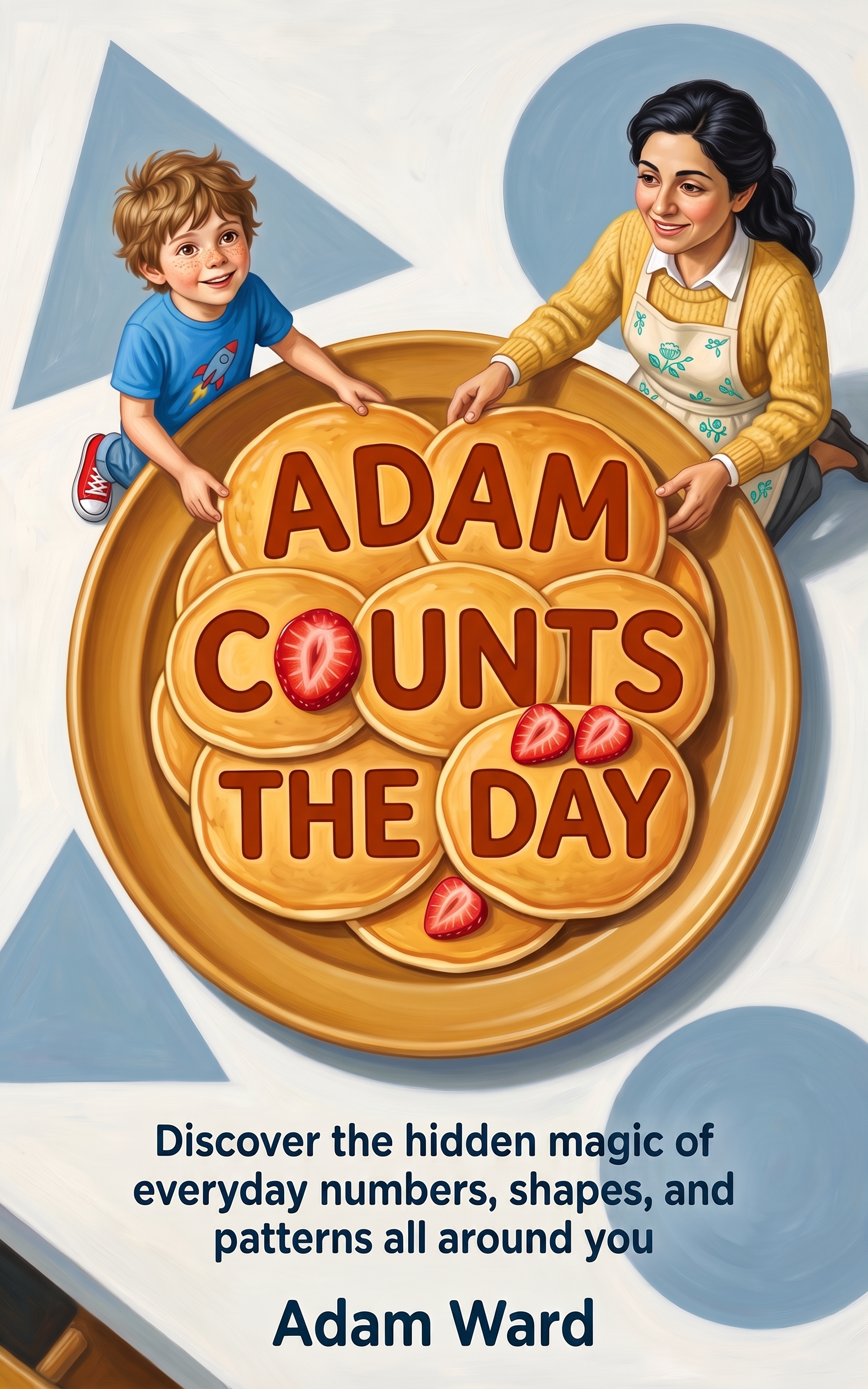 Adam Counts the Day