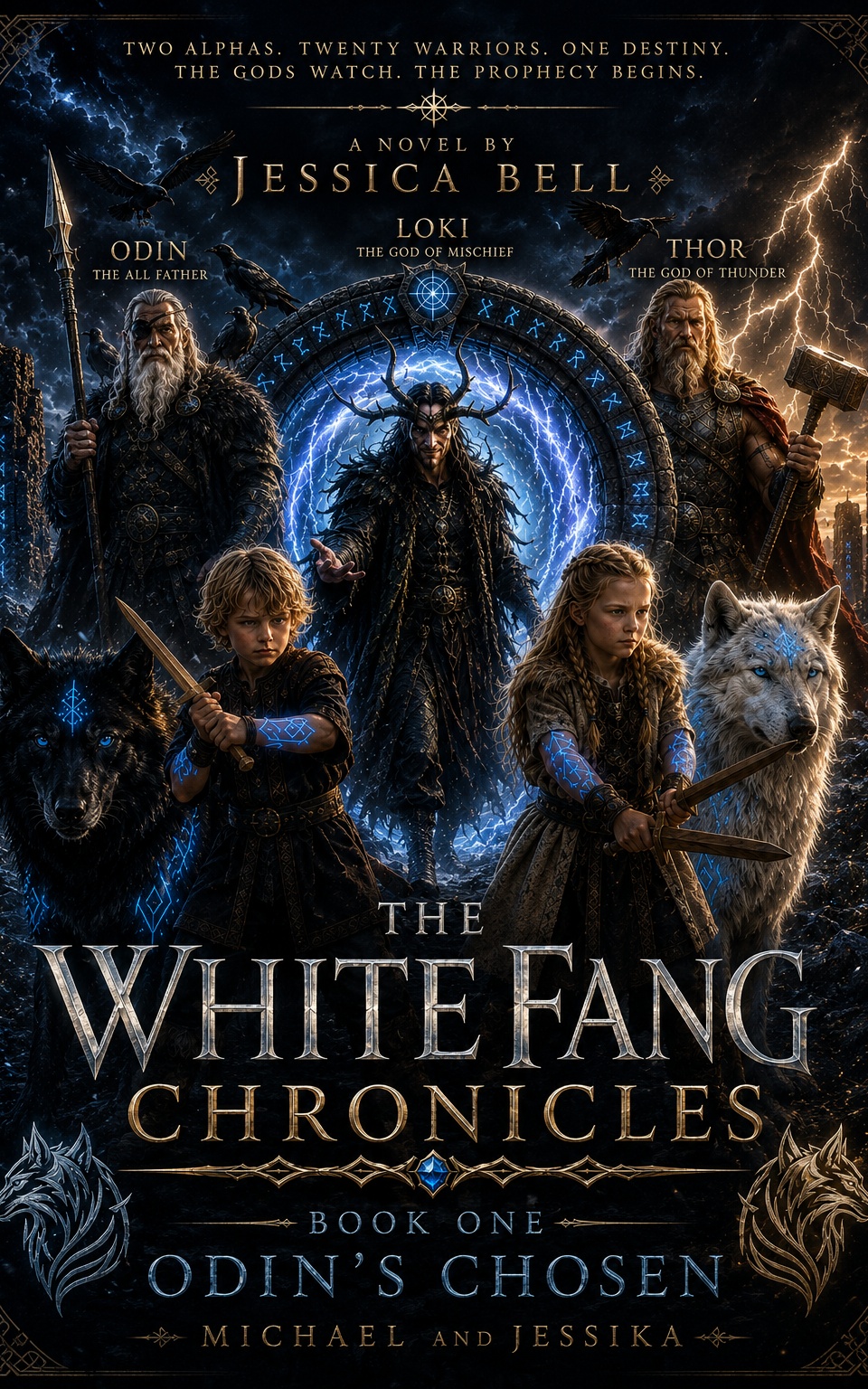 White Fang