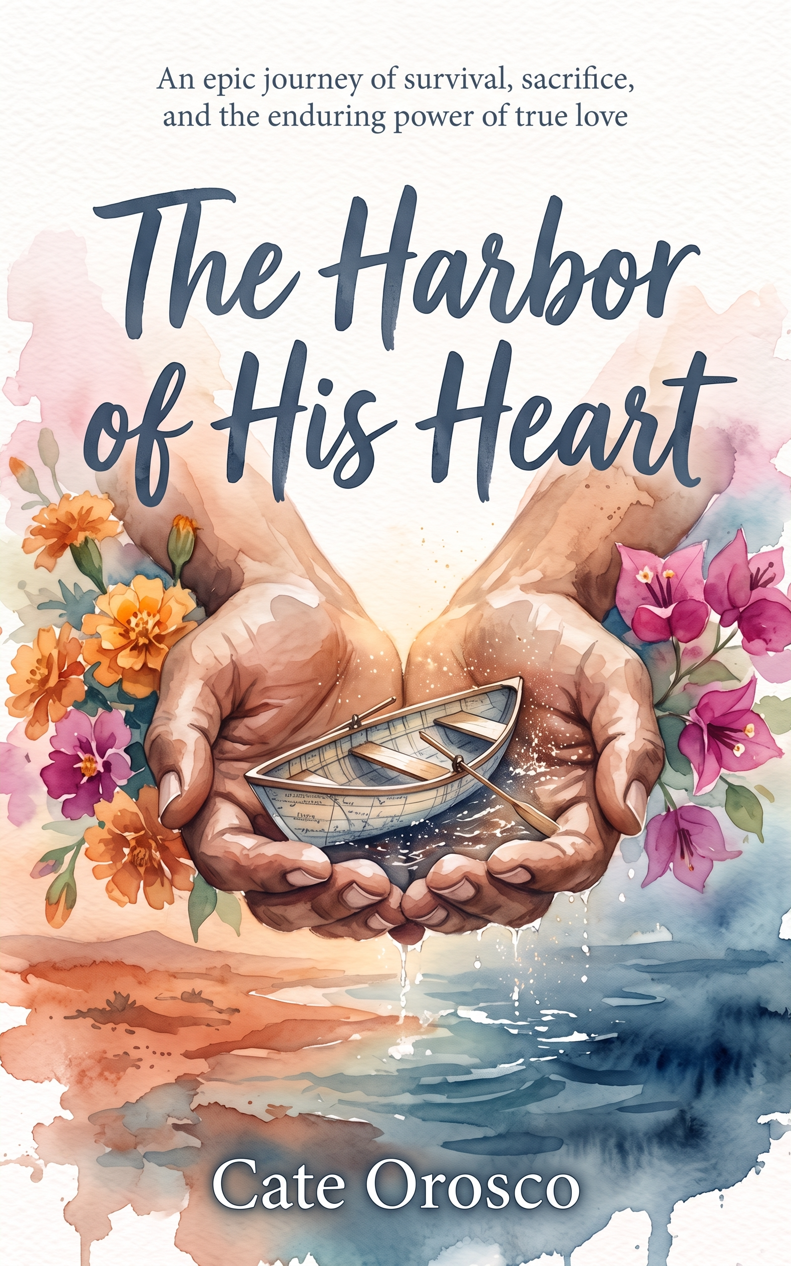 The Harbor of His Heart