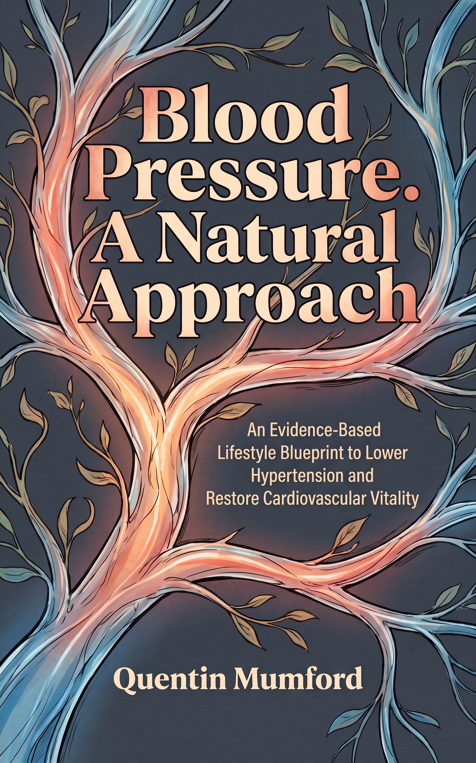 Blood Pressure. A Natural Approach