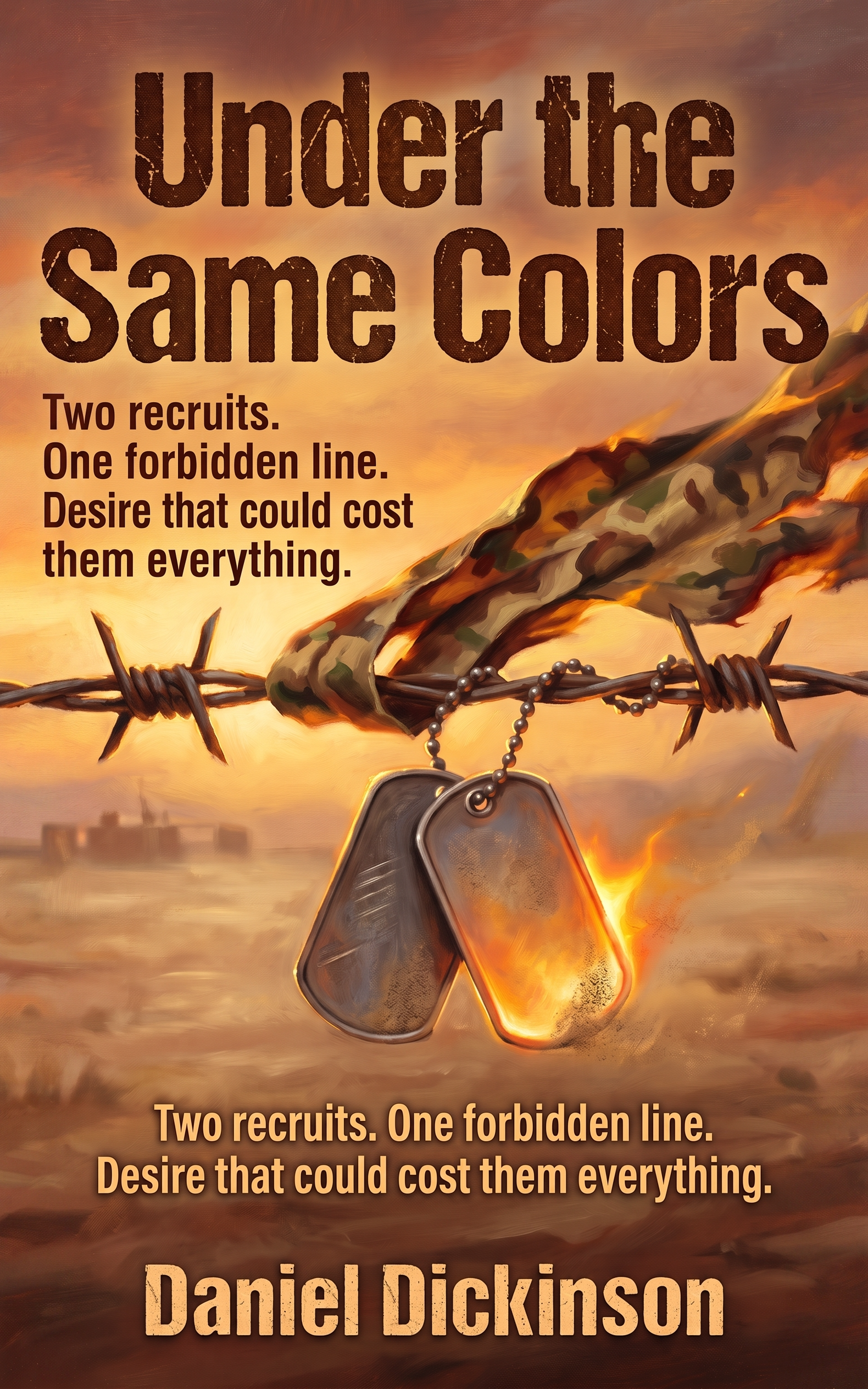 Under the Same Colors