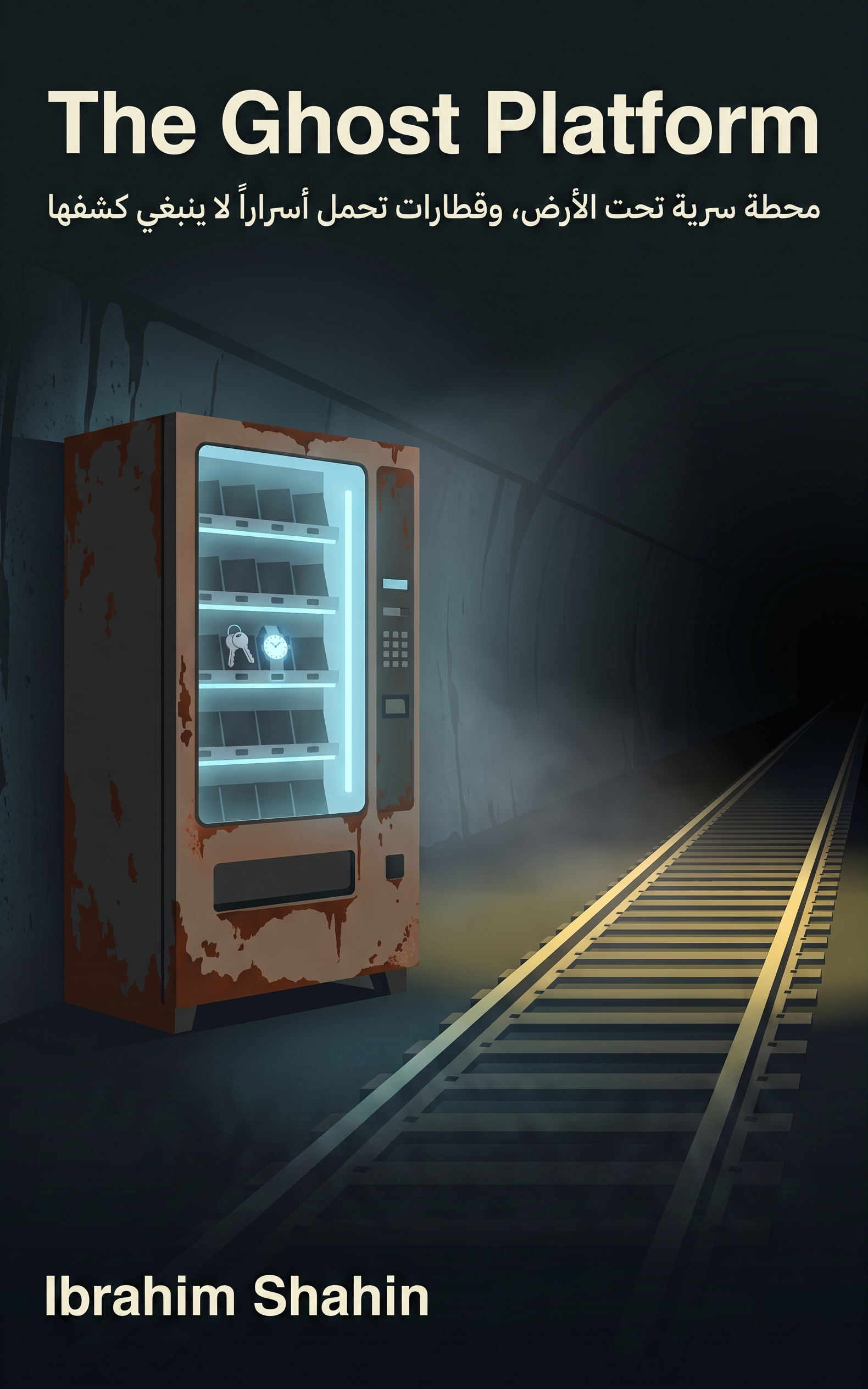 The Ghost Platform