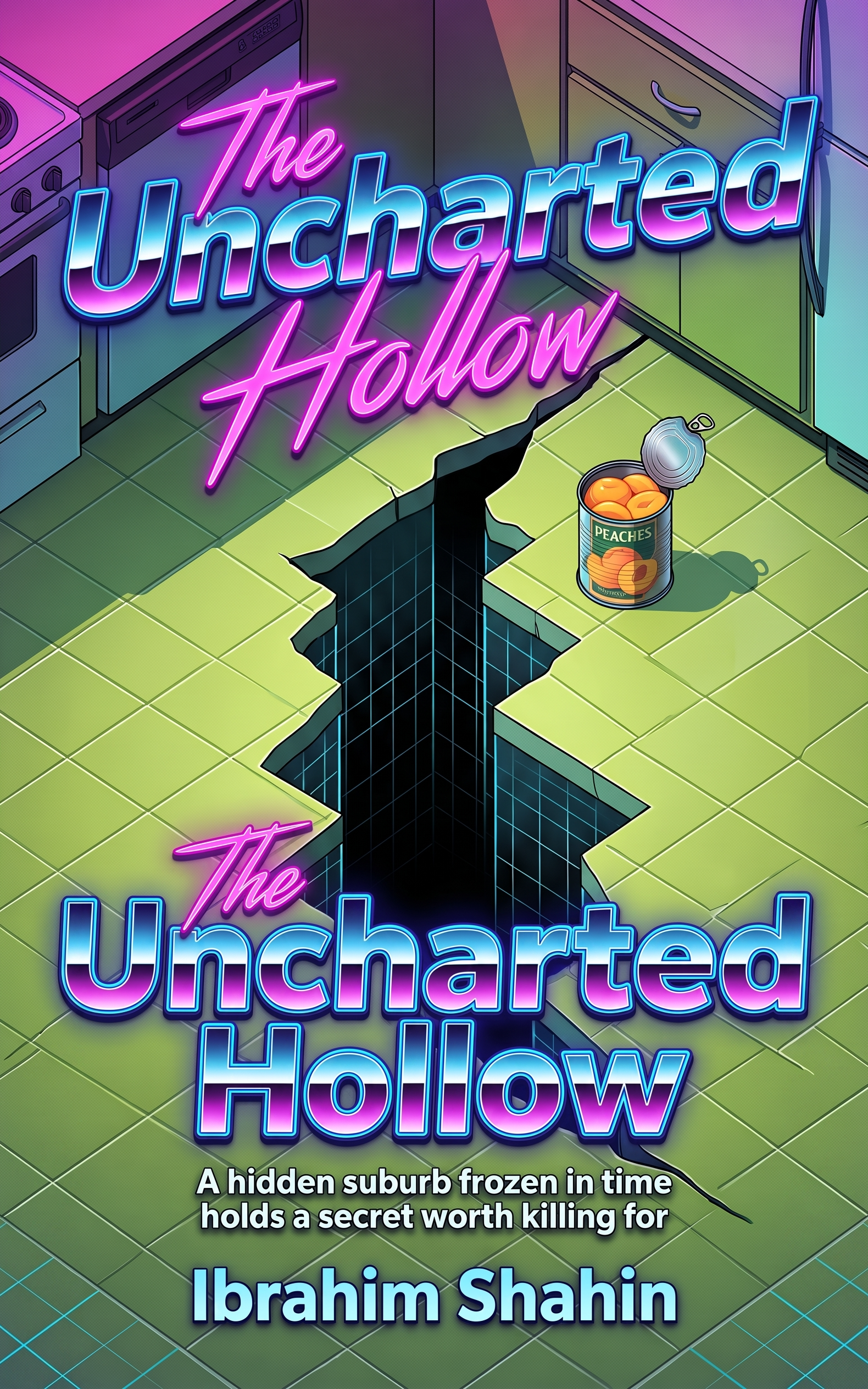 The Uncharted Hollow