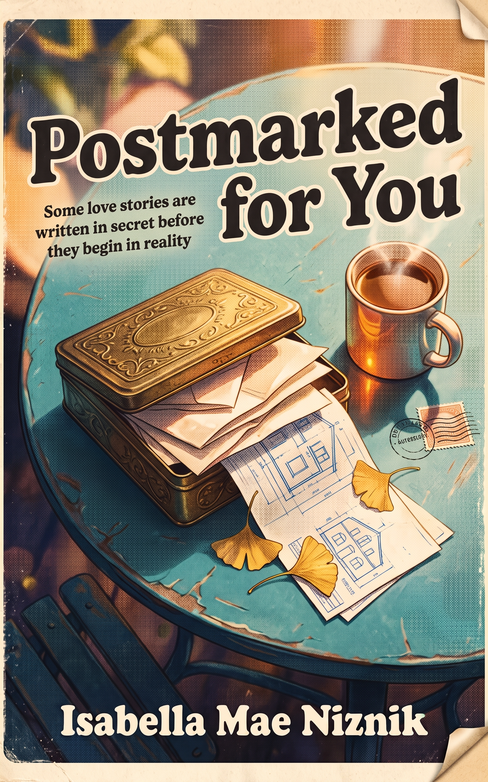 Postmarked for You