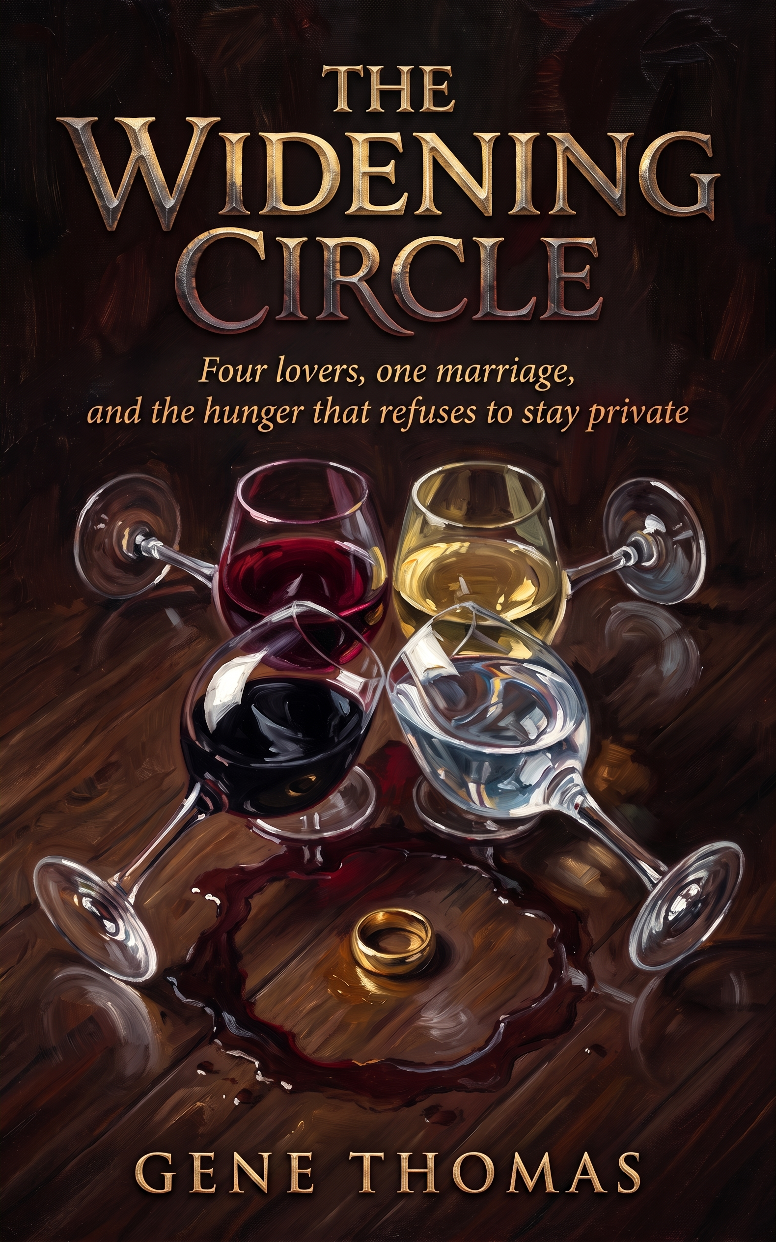 The Widening Circle