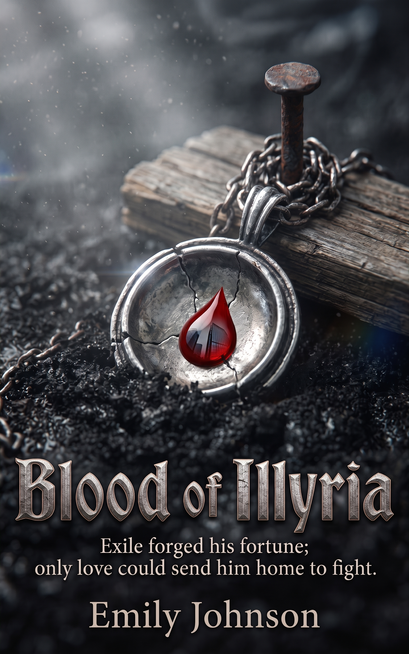 Blood of Illyria
