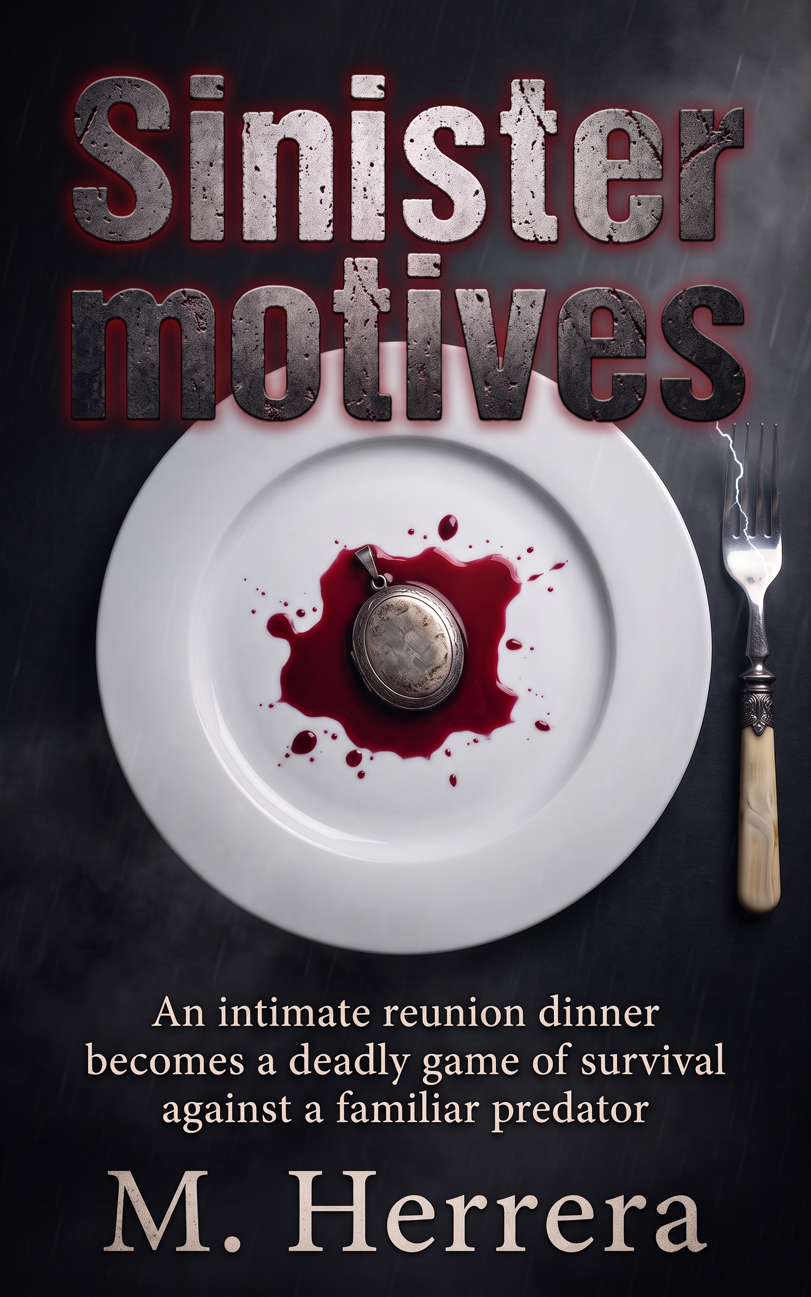 Sinister motives