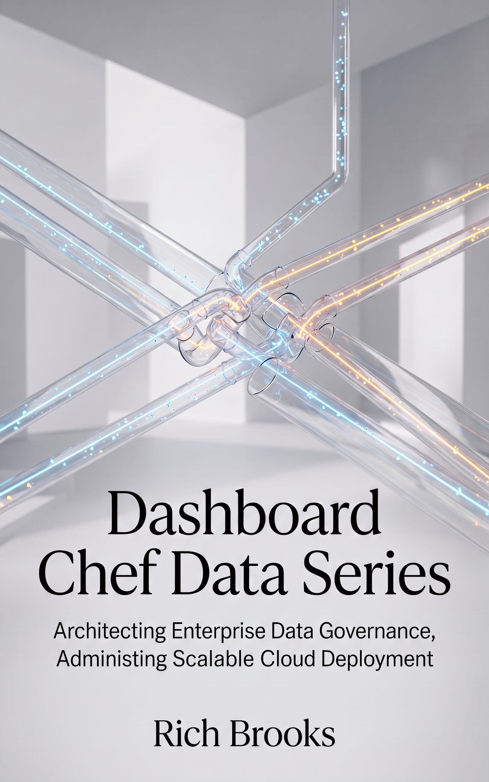Dashboard Chef Data Series