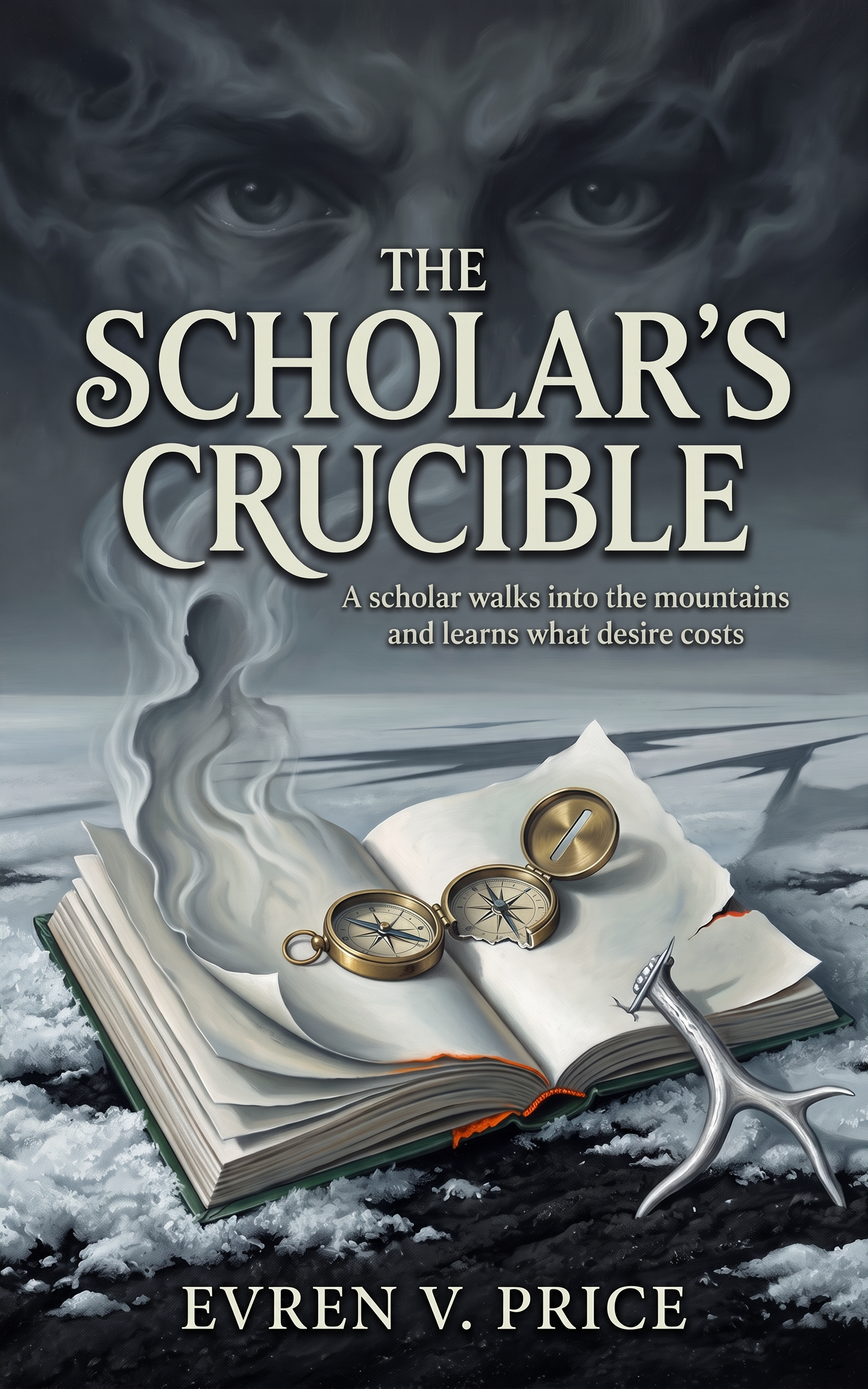 The Scholar's Crucible